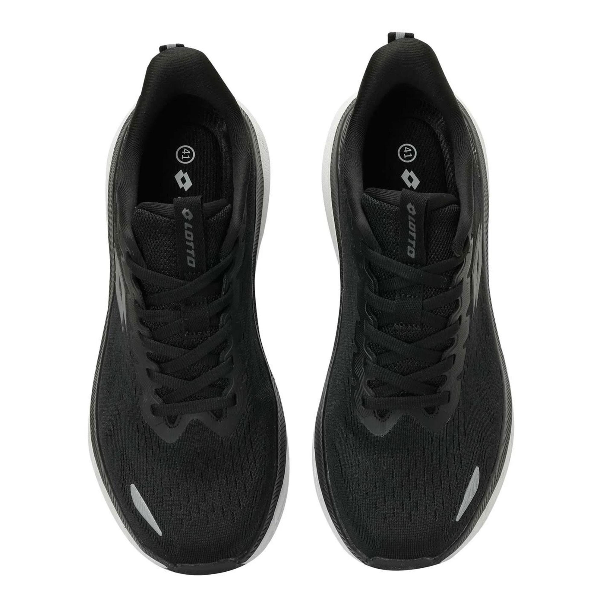 Lotto Nanto 5FX Erkek Günlük Spor Ayakkabı - Görsel 5