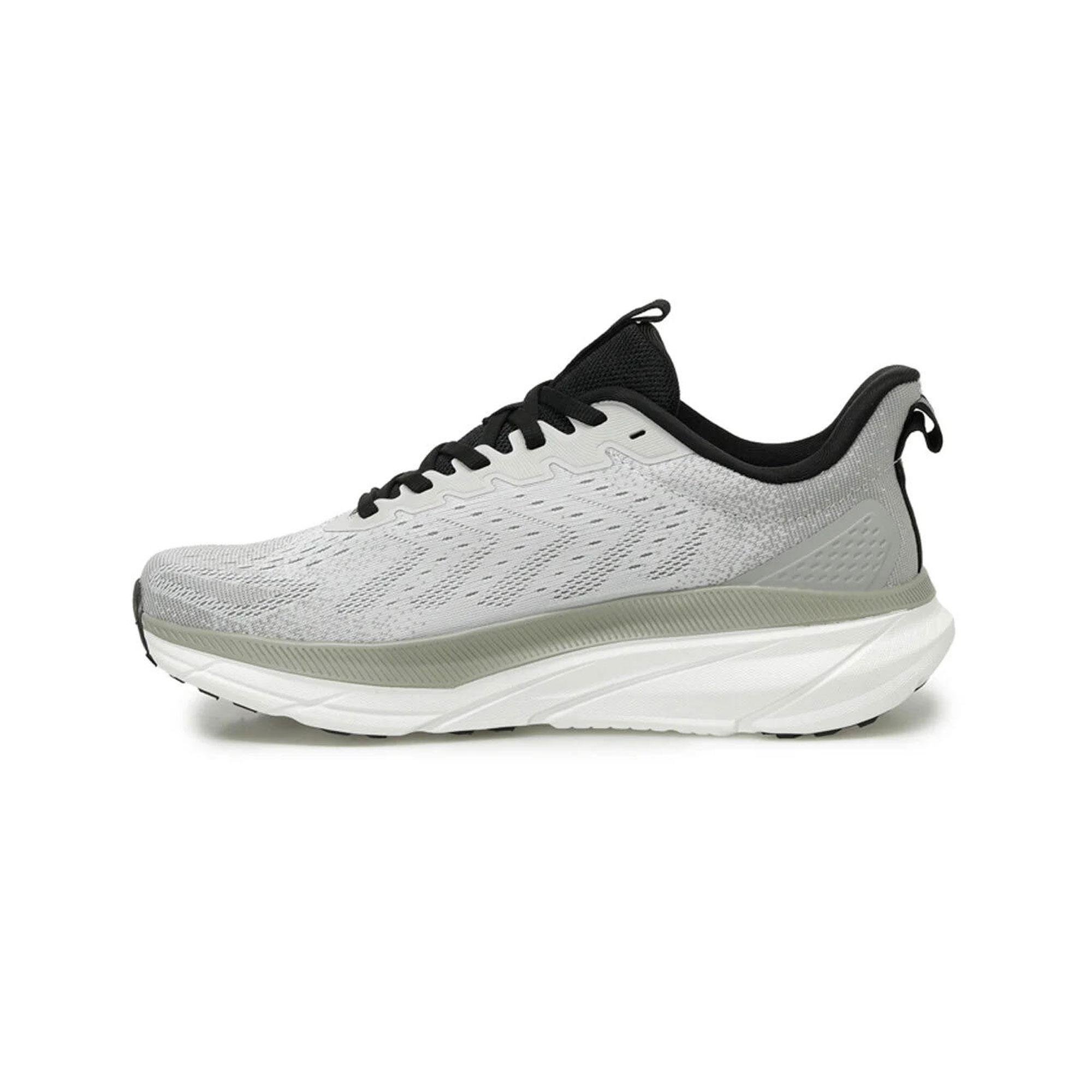 Lotto Nanto 5FX Erkek Günlük Spor Ayakkabı - Görsel 4