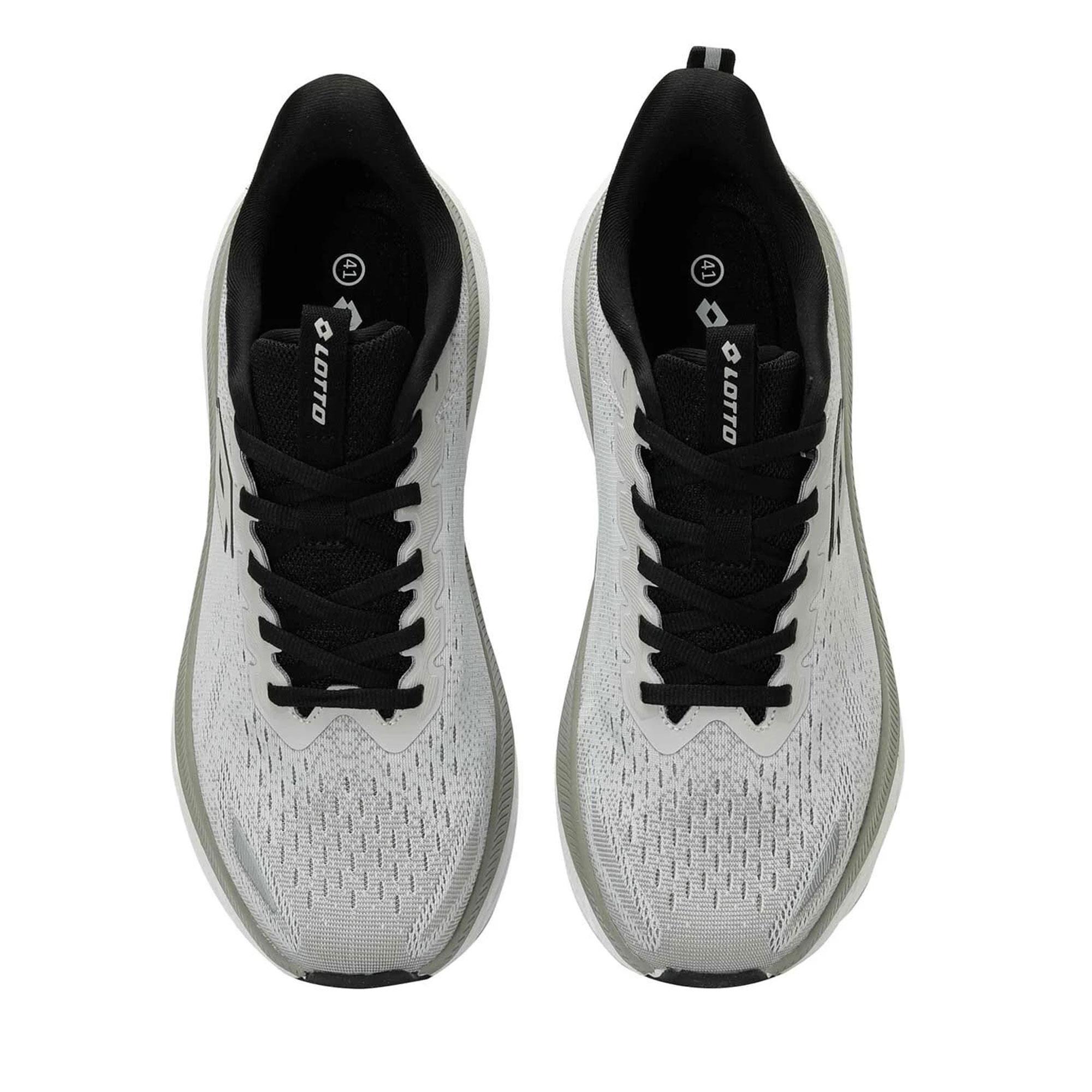 Lotto Nanto 5FX Erkek Günlük Spor Ayakkabı - Görsel 5