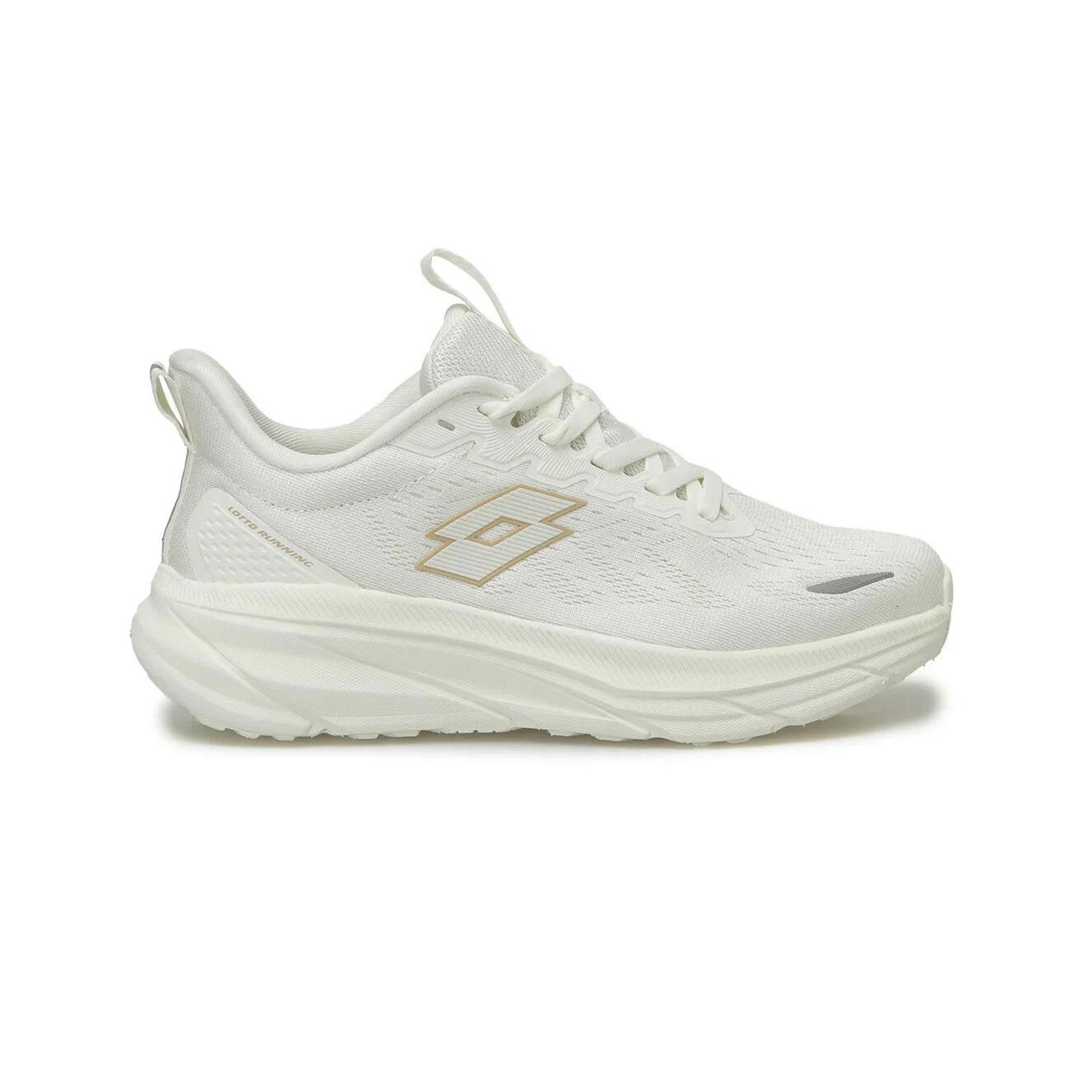 Lotto Nanto 5FX Kadın Günlük Spor Ayakkabı - Görsel 2