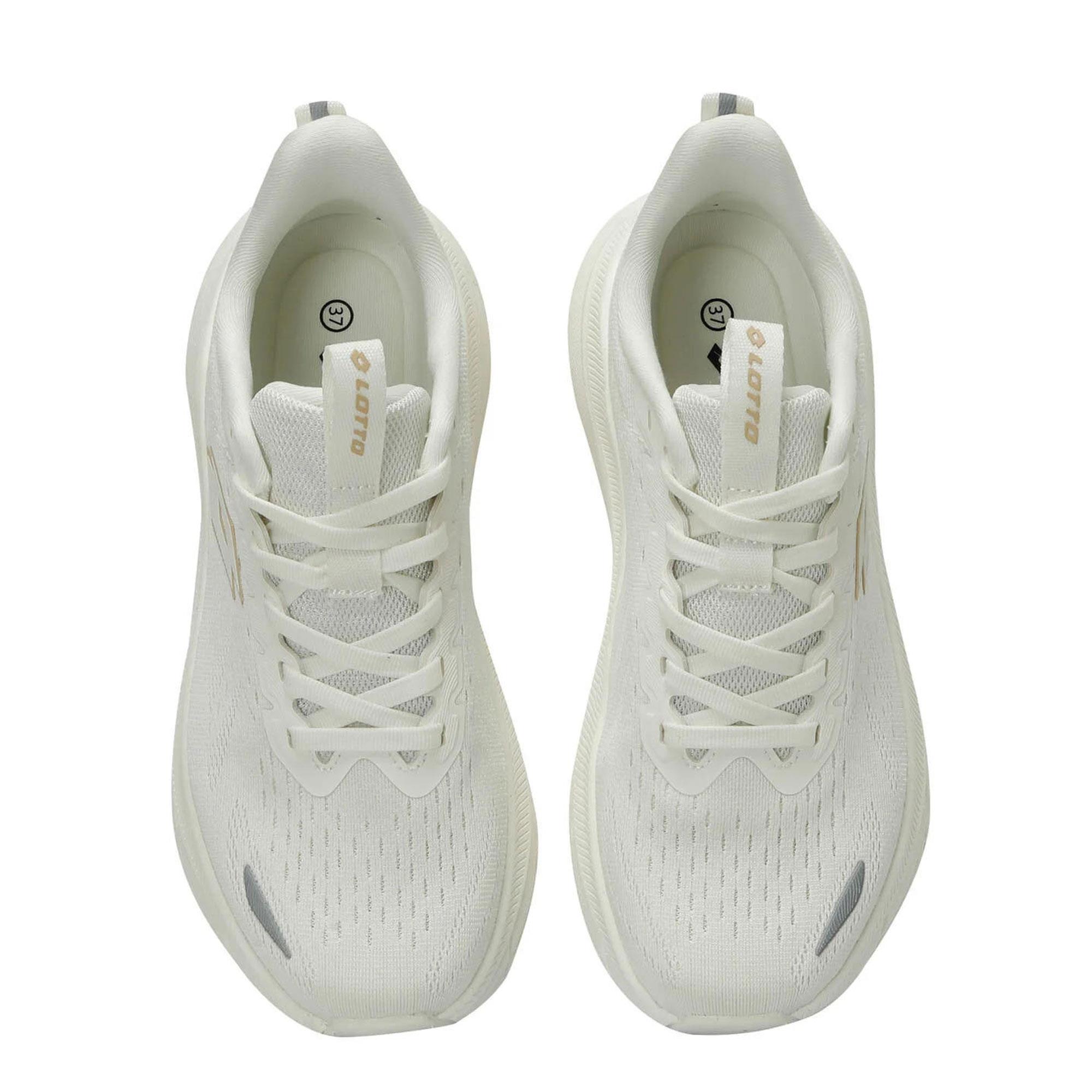 Lotto Nanto 5FX Kadın Günlük Spor Ayakkabı - Görsel 5