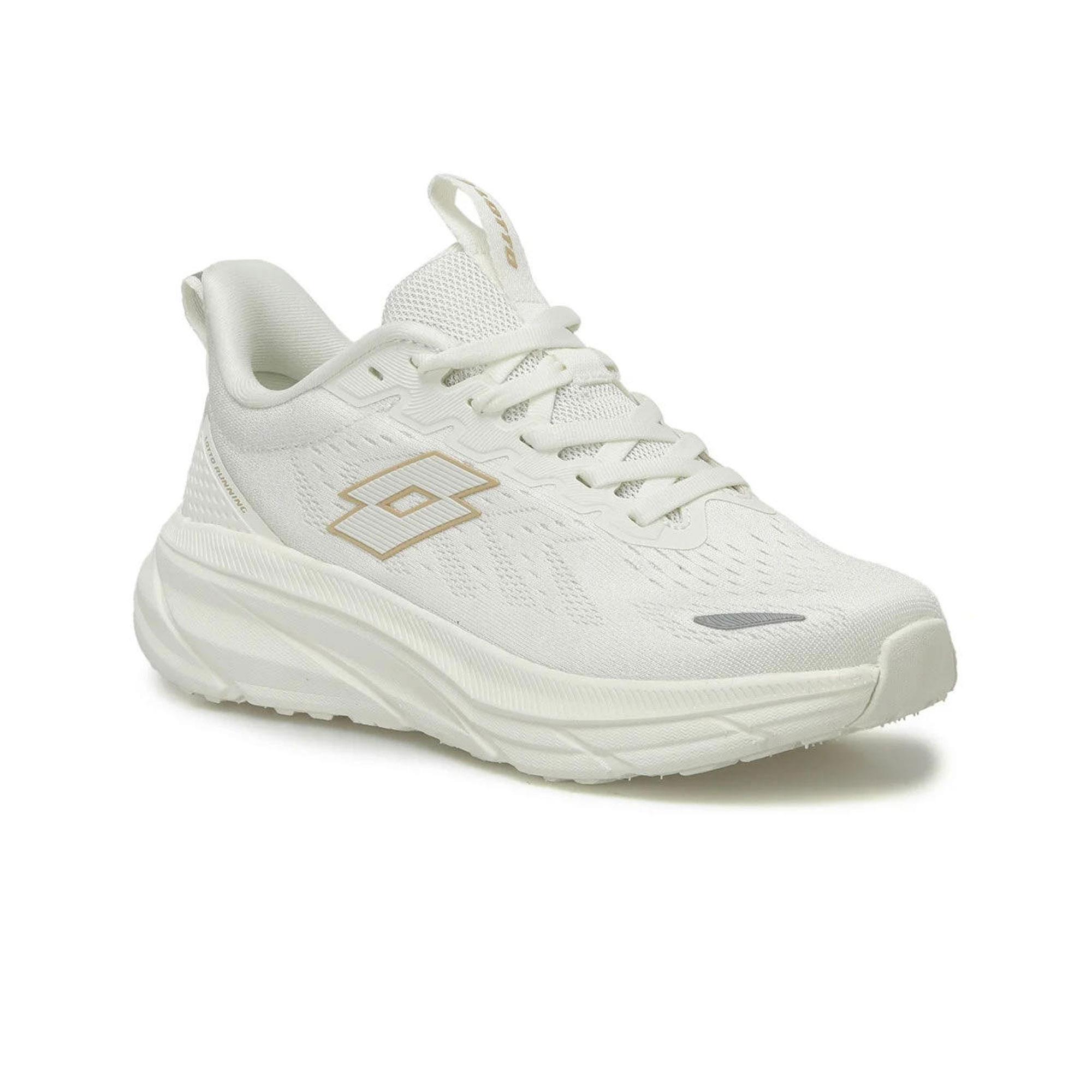 Lotto Nanto 5FX Kadın Günlük Spor Ayakkabı - Görsel 3