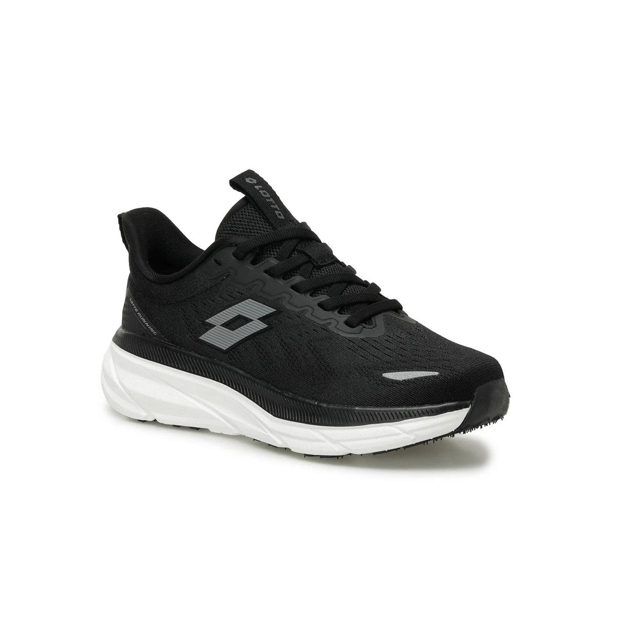 Lotto Nanto Kadın Günlük Spor Ayakkabı - Görsel 3