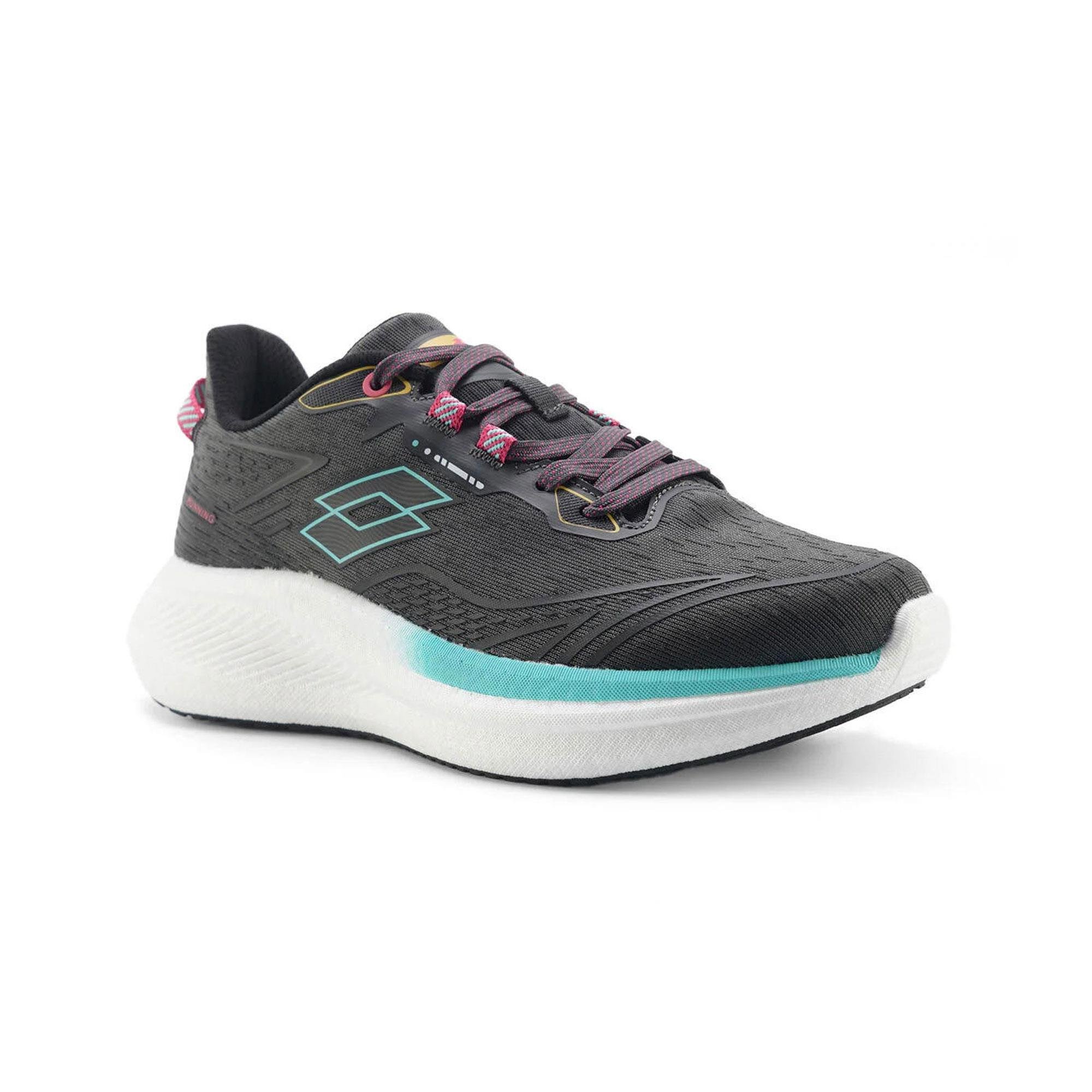 Lotto Norwell 5FX Kadın Günlük Spor Ayakkabı - Görsel 3