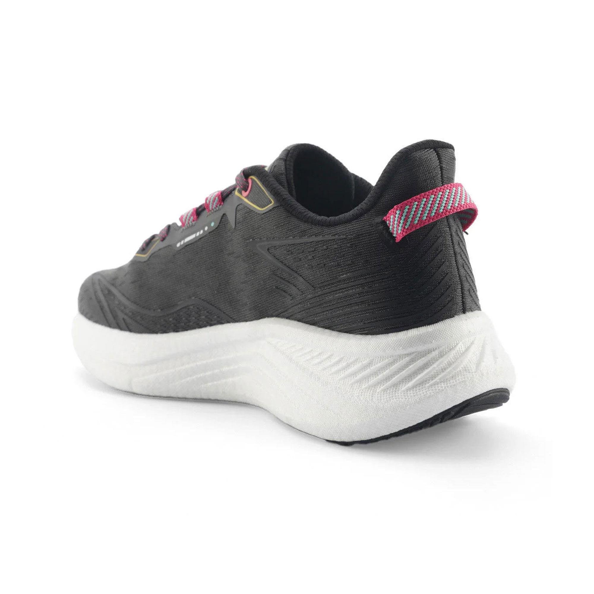 Lotto Norwell 5FX Kadın Günlük Spor Ayakkabı - Görsel 4