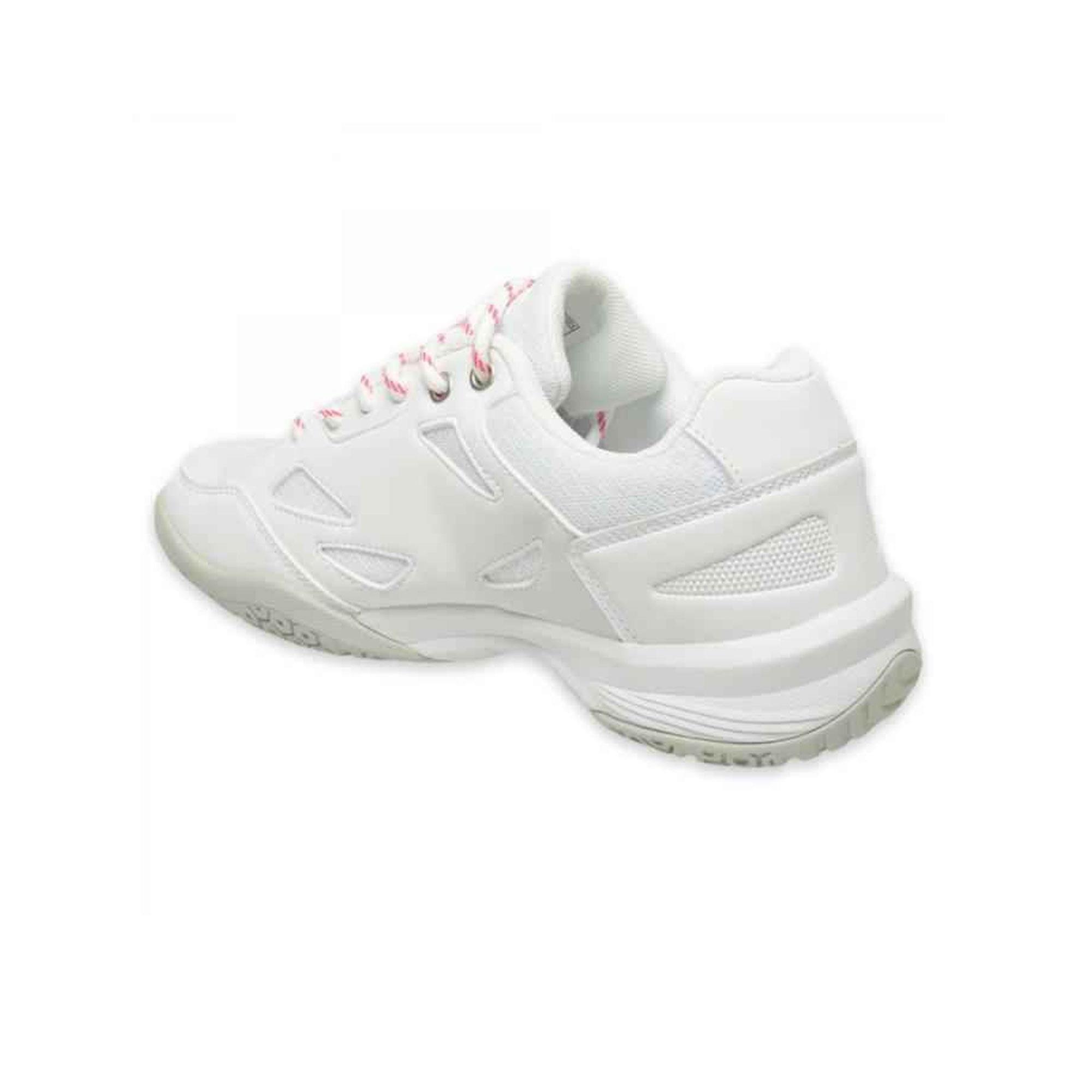 Lotto Olivia Kadın Günlük Spor Ayakkabı - Görsel 4