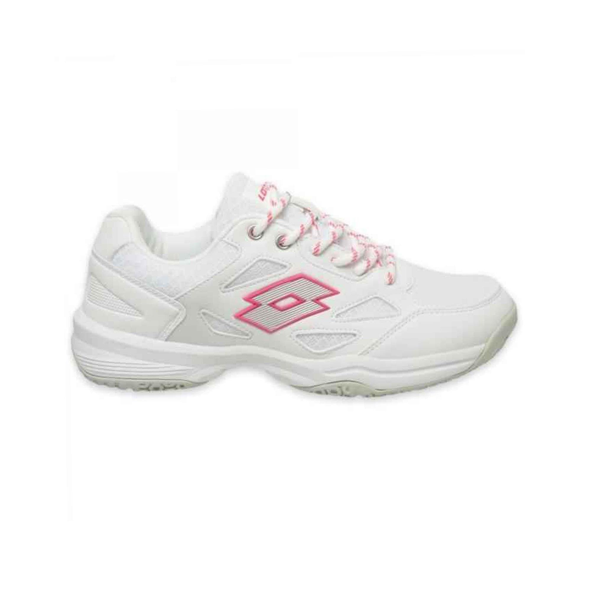 Lotto Olivia Kadın Günlük Spor Ayakkabı - Görsel 2