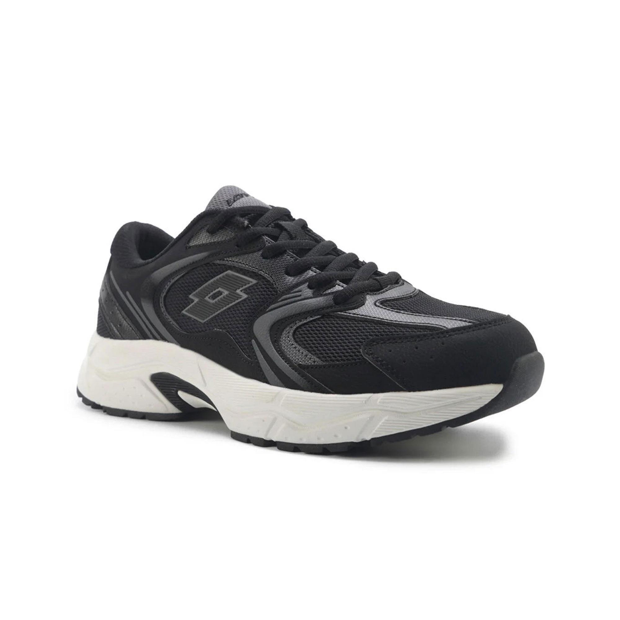 Lotto Onate 5FX Erkek Günlük Spor Ayakkabı - Görsel 3