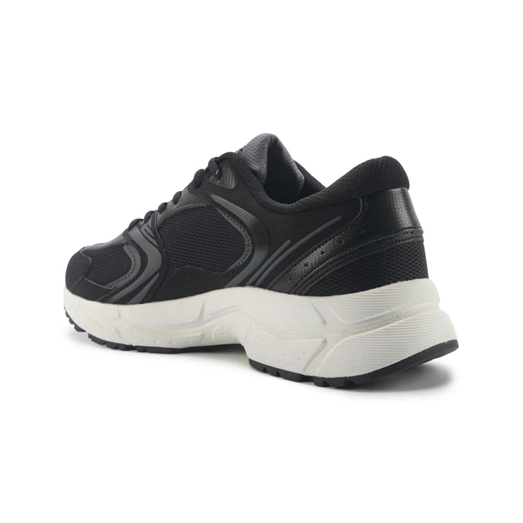 Lotto Onate 5FX Erkek Günlük Spor Ayakkabı - Görsel 4