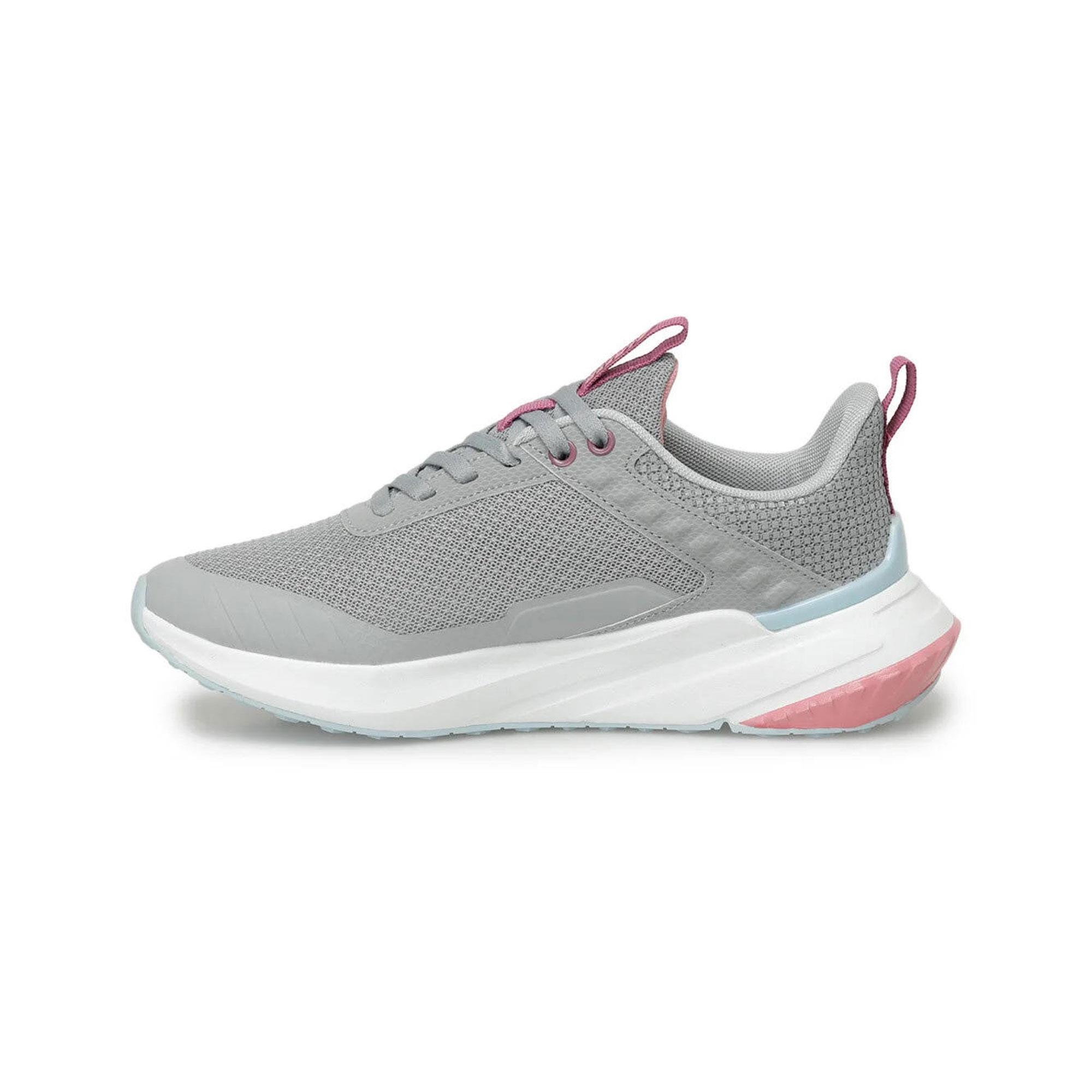 Lotto Riley 4FX Kadın Günlük Spor Ayakkabı - Görsel 4