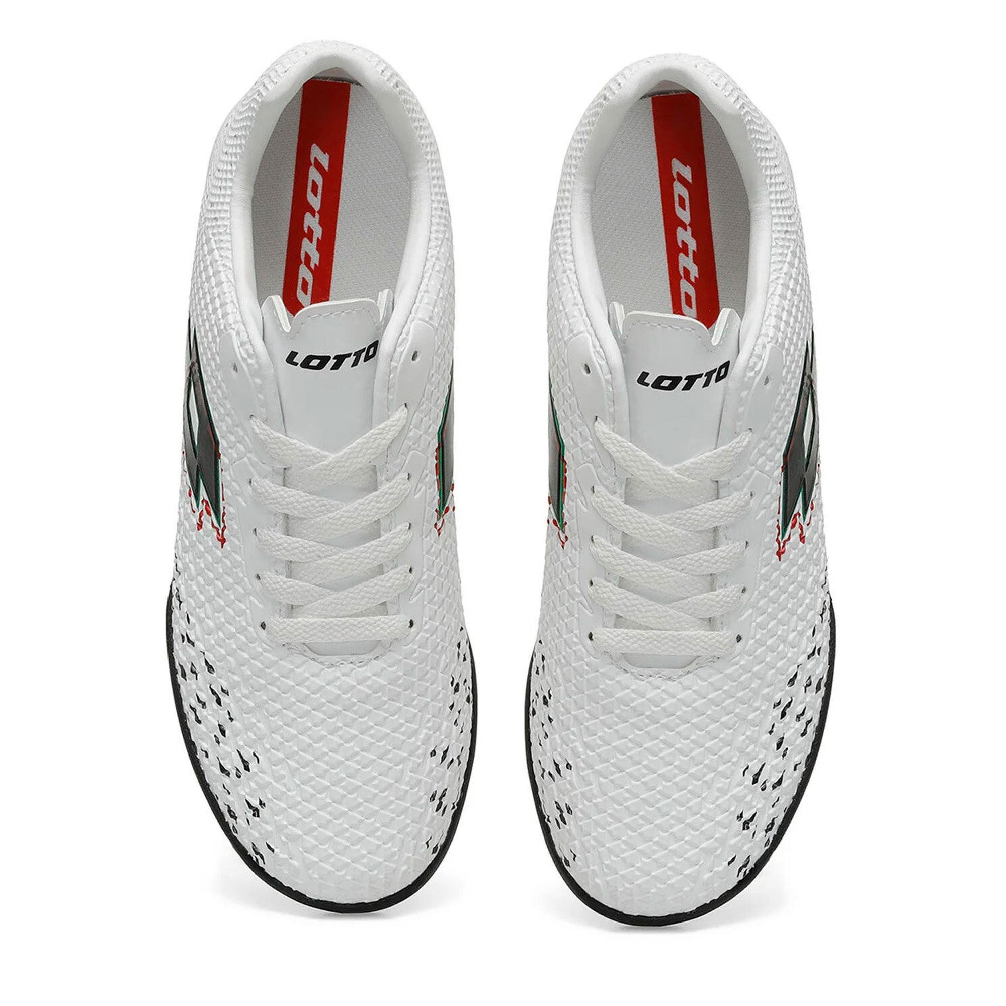 Lotto Rotero GR 4FX TF Halı Saha Ayakkabısı - Görsel 5