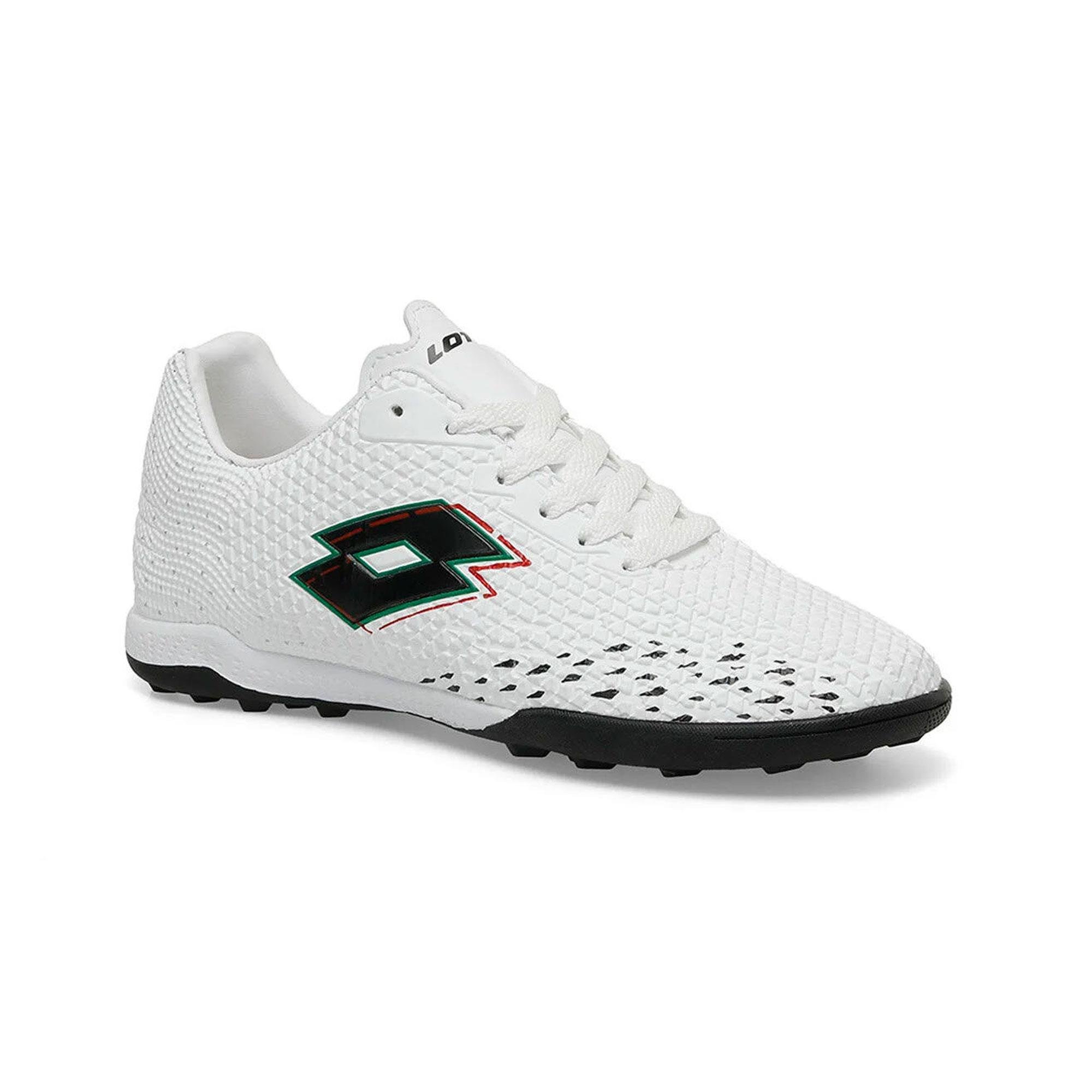 Lotto Rotero GR 4FX TF Halı Saha Ayakkabısı - Görsel 3