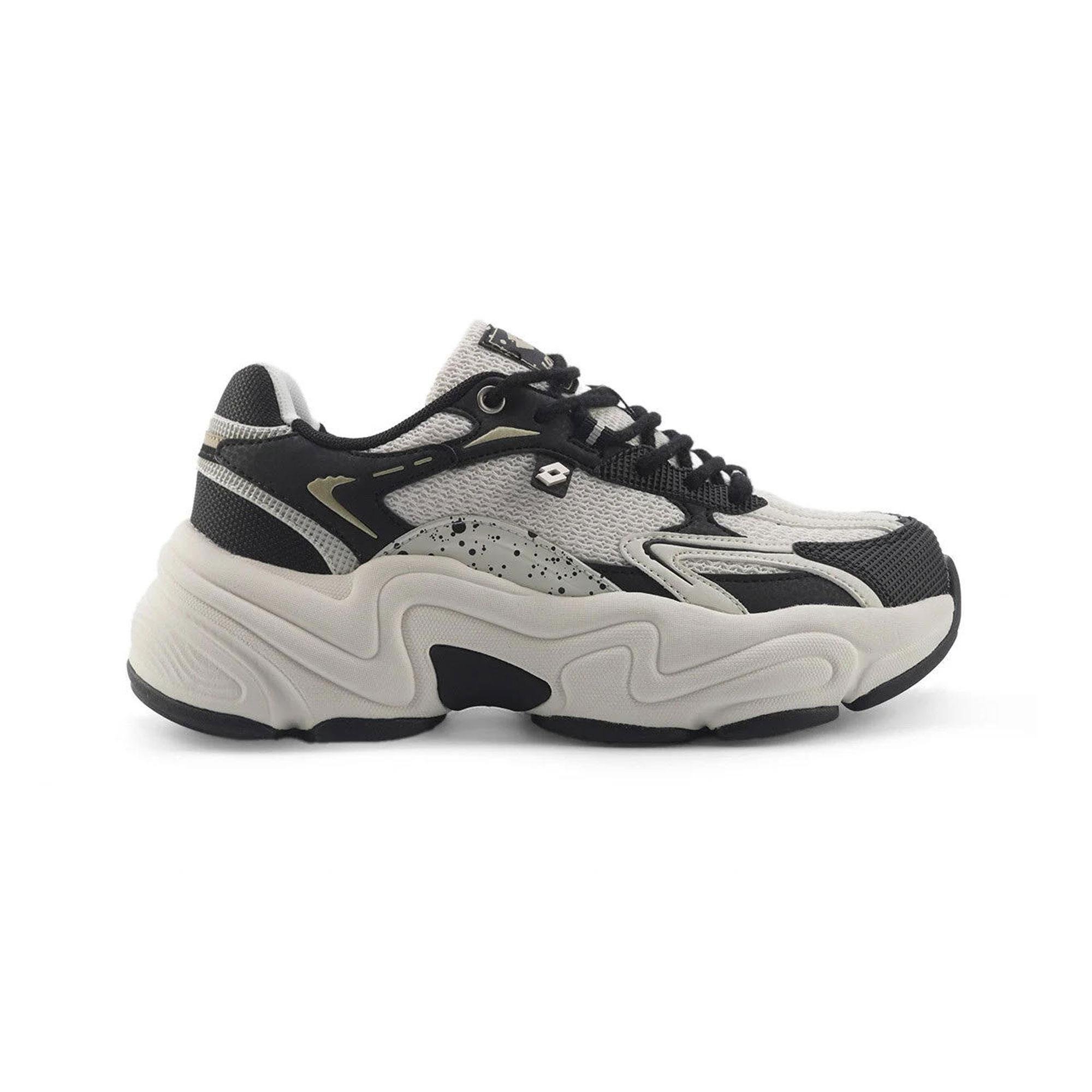 Lotto Ruby 5FX Kadın Günlük Spor Ayakkabı - Görsel 2