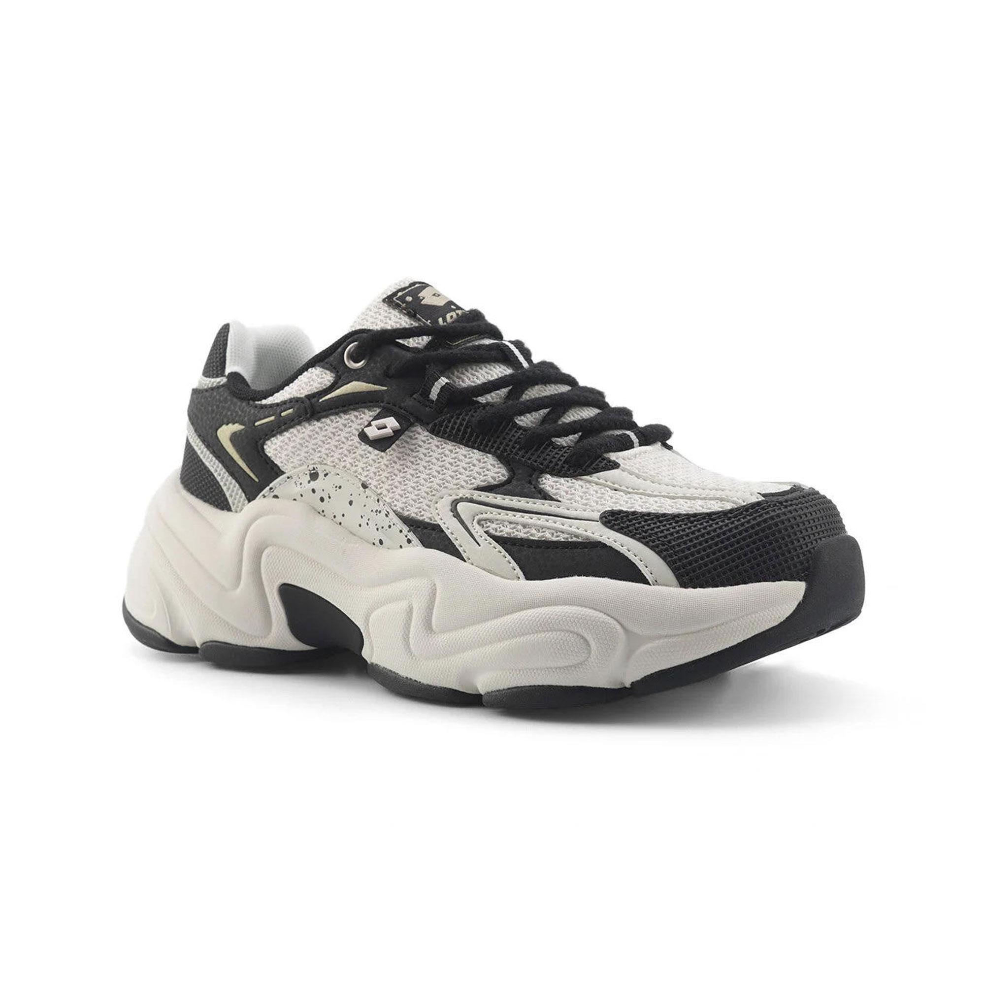 Lotto Ruby 5FX Kadın Günlük Spor Ayakkabı - Görsel 3