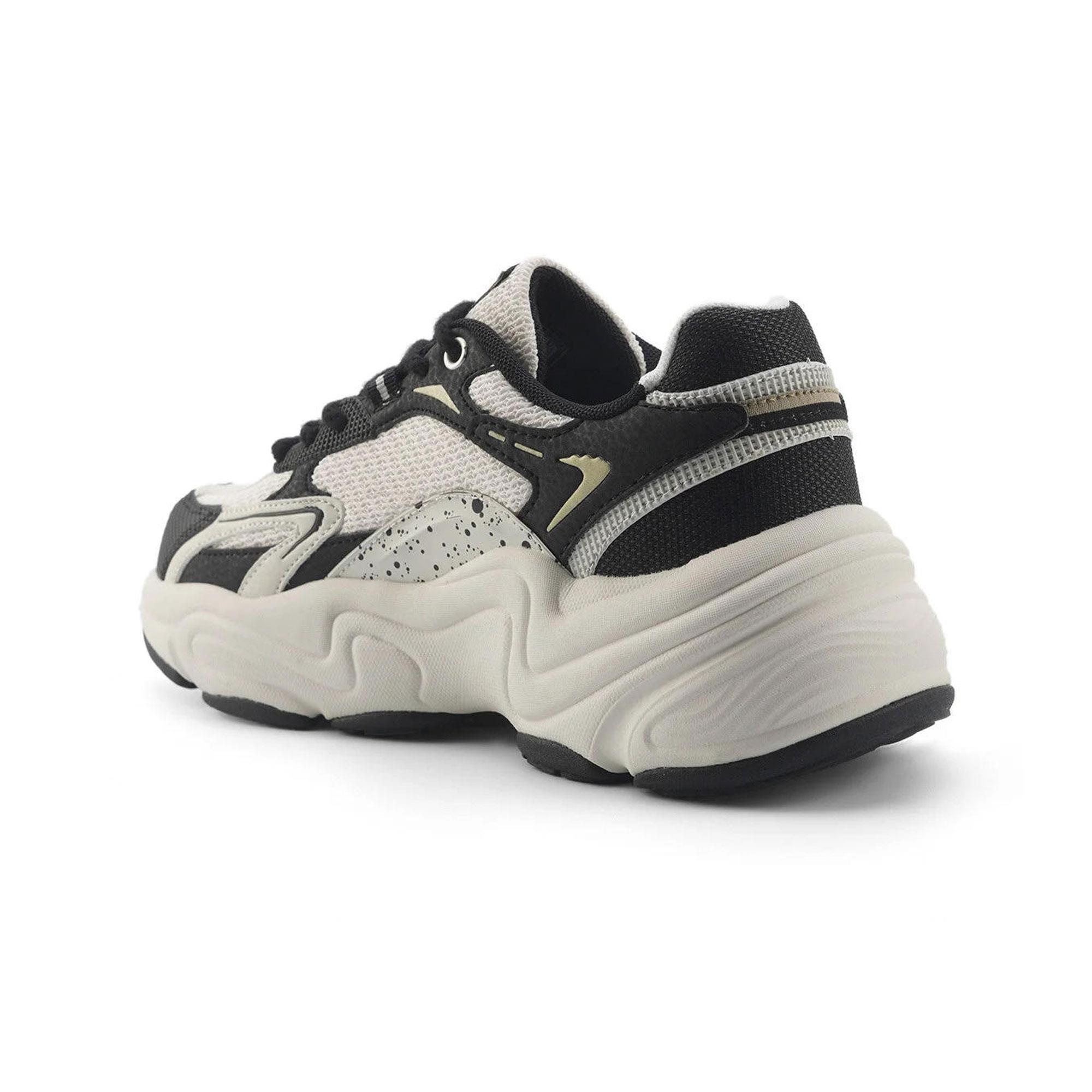 Lotto Ruby 5FX Kadın Günlük Spor Ayakkabı - Görsel 4