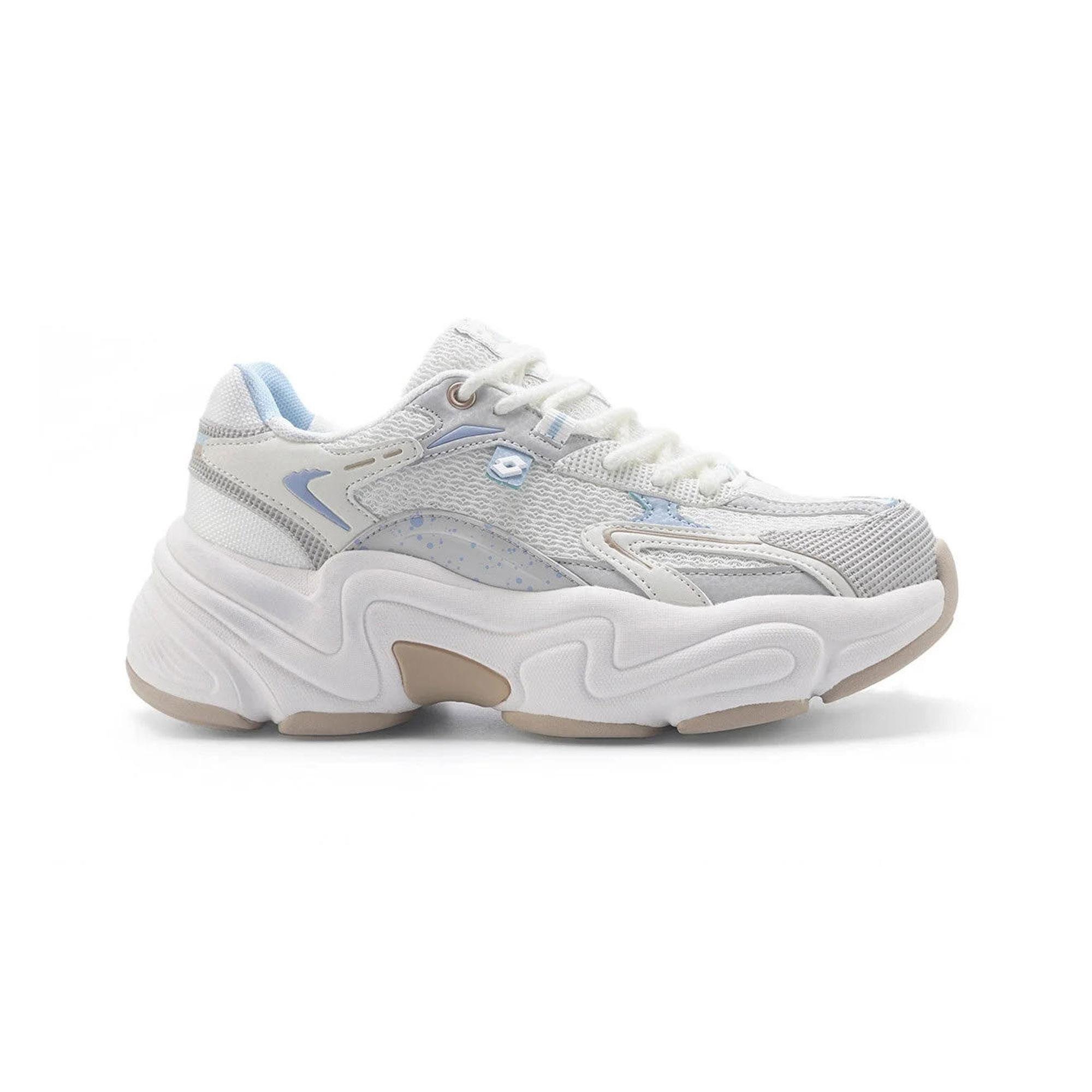 Lotto Ruby Kadın Günlük Spor Ayakkabı - Görsel 2