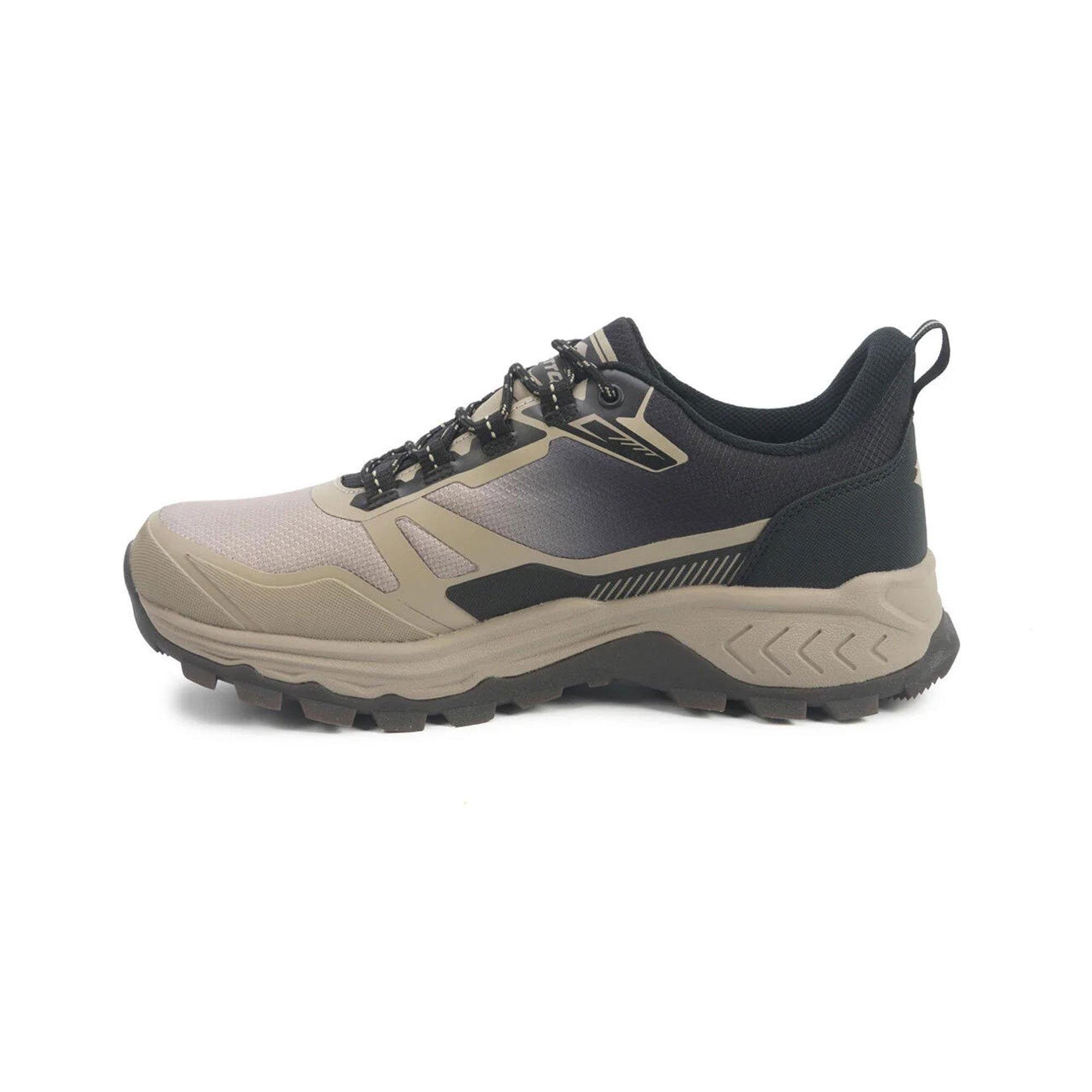 Lotto Sundrum WP Erkek Outdoor Ayakkabı - Görsel 4