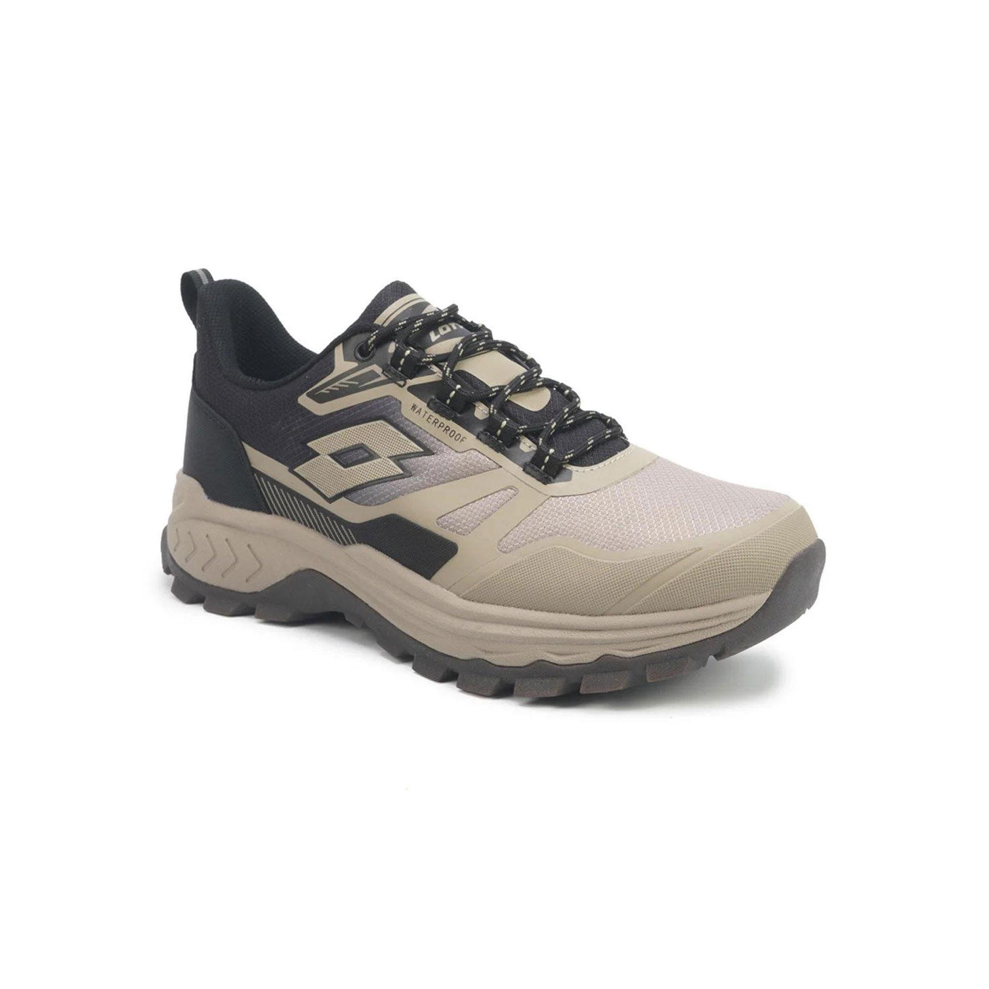 Lotto Sundrum WP Erkek Outdoor Ayakkabı - Görsel 3