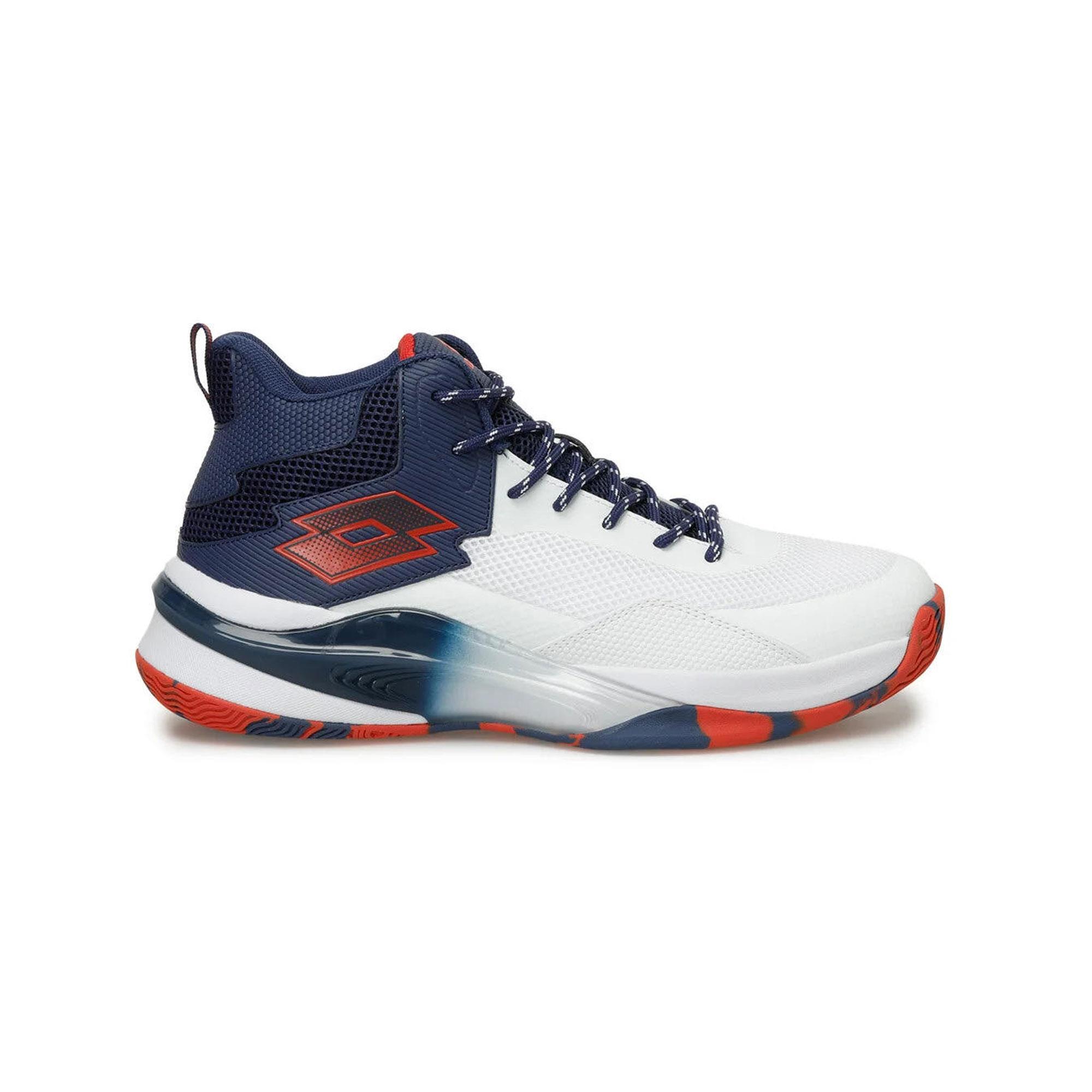 Lotto Superior 4FX Erkek Basketbol Ayakkabısı - Görsel 2