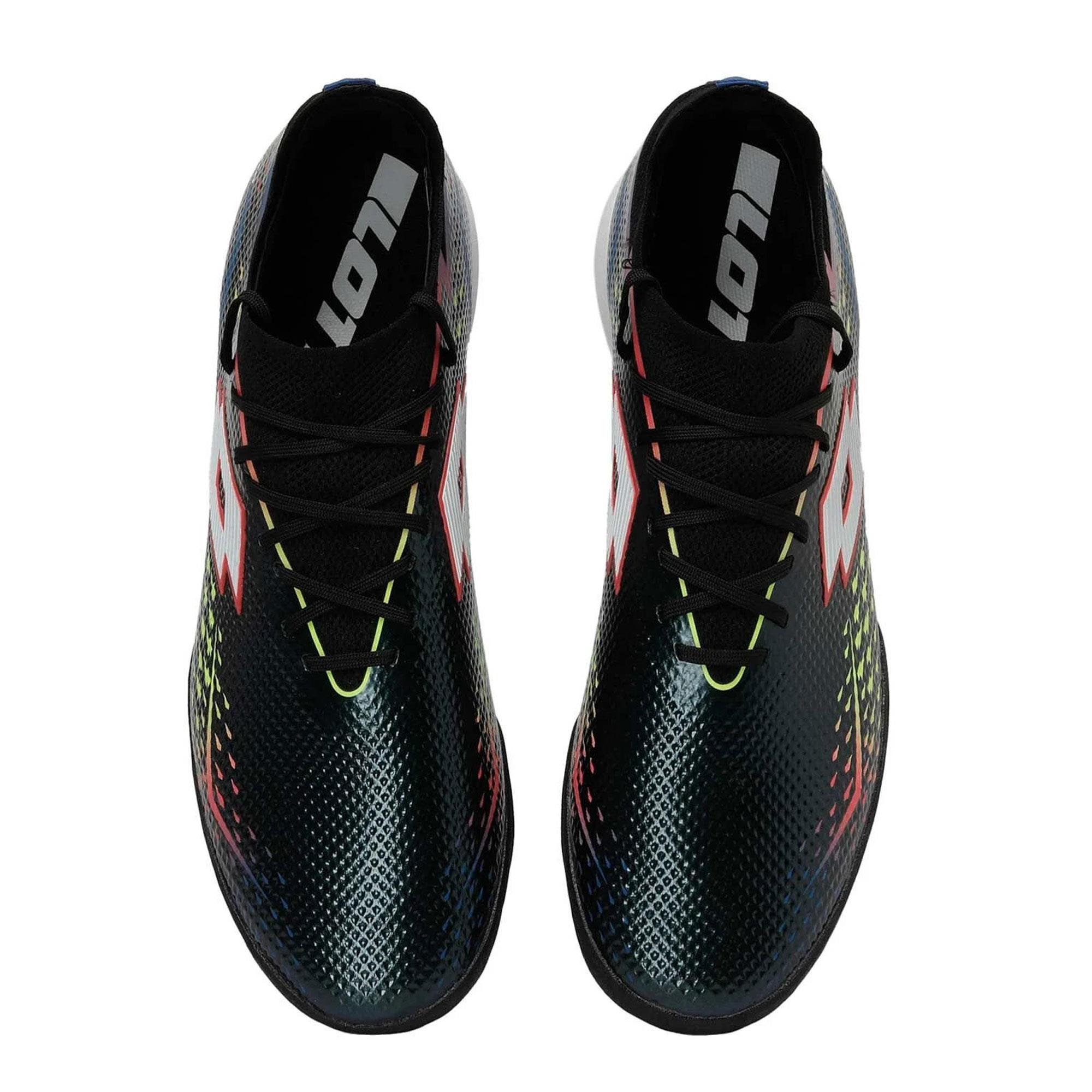 Lotto Theo 4FX TF Erkek Halı Saha Ayakkabısı - Görsel 5