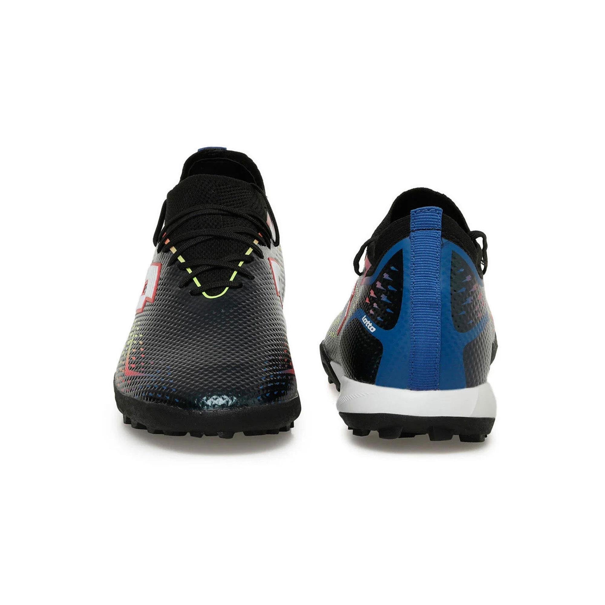 Lotto Theo 4FX TF Erkek Halı Saha Ayakkabısı - Görsel 6