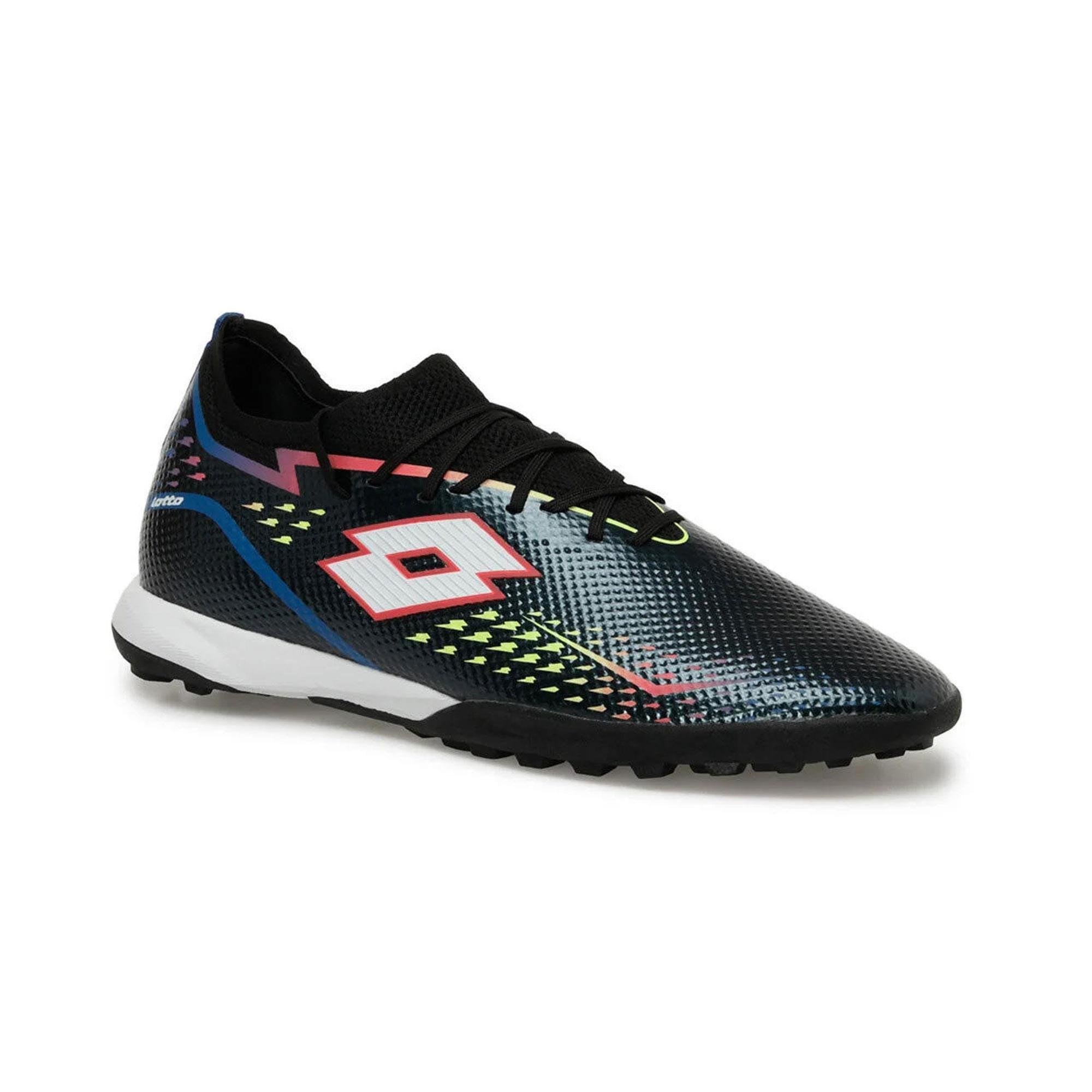Lotto Theo 4FX TF Erkek Halı Saha Ayakkabısı - Görsel 3