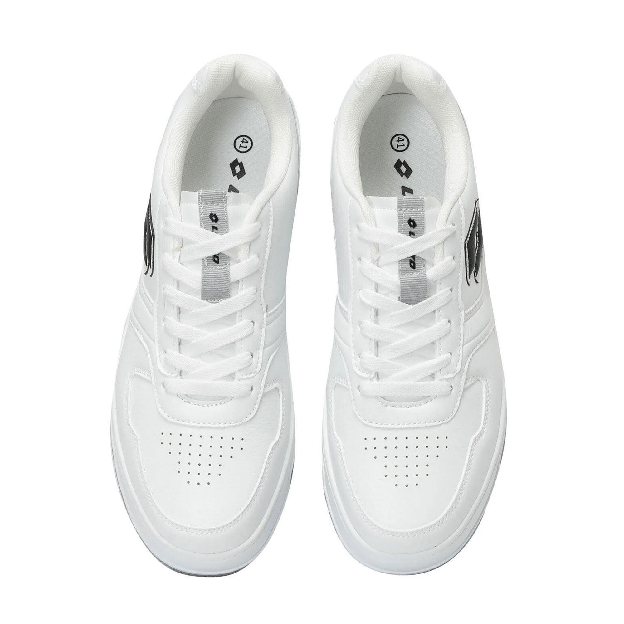 Lotto Willow 4FX Erkek Günlük Spor Ayakkabı - Görsel 5