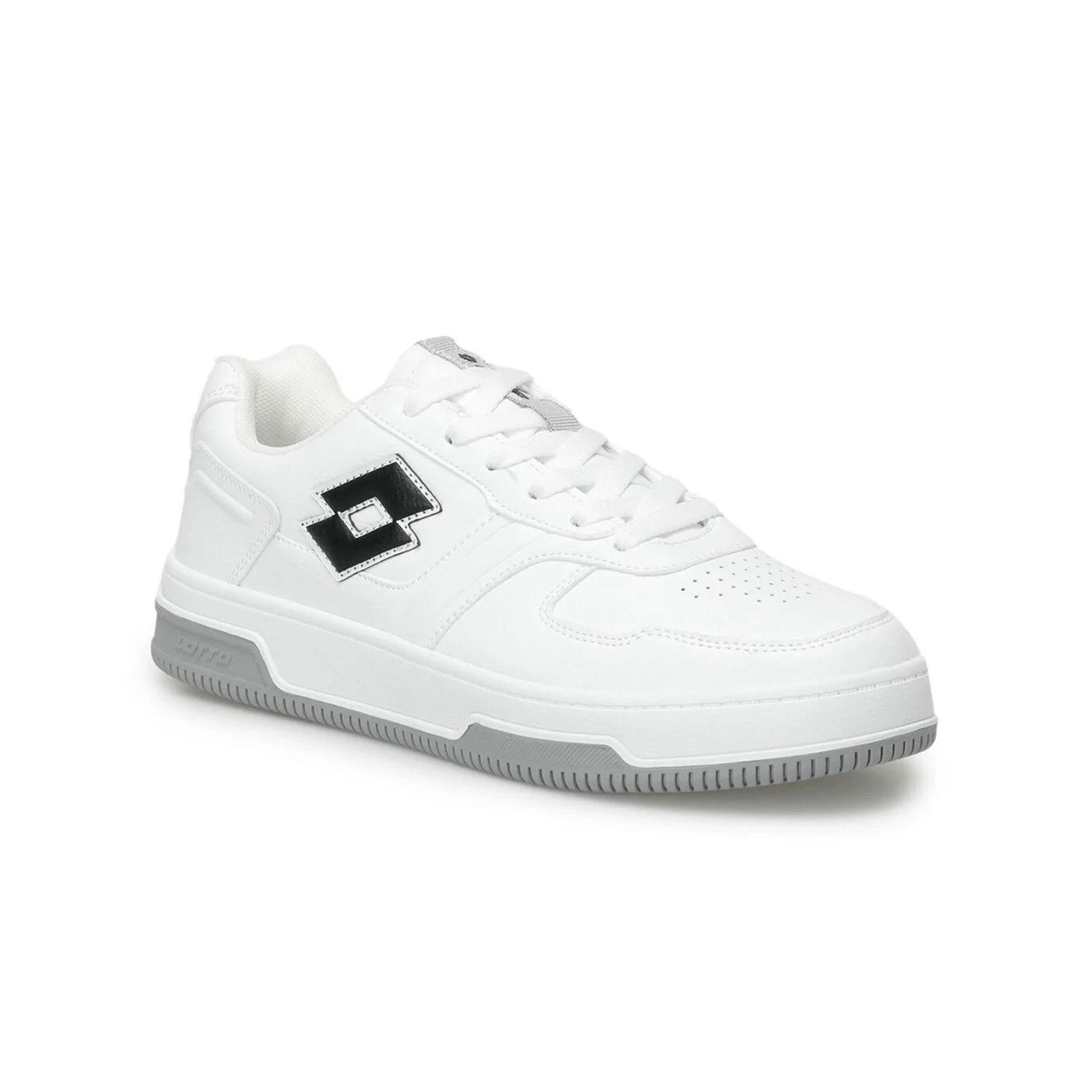 Lotto Willow 4FX Erkek Günlük Spor Ayakkabı - Görsel 3