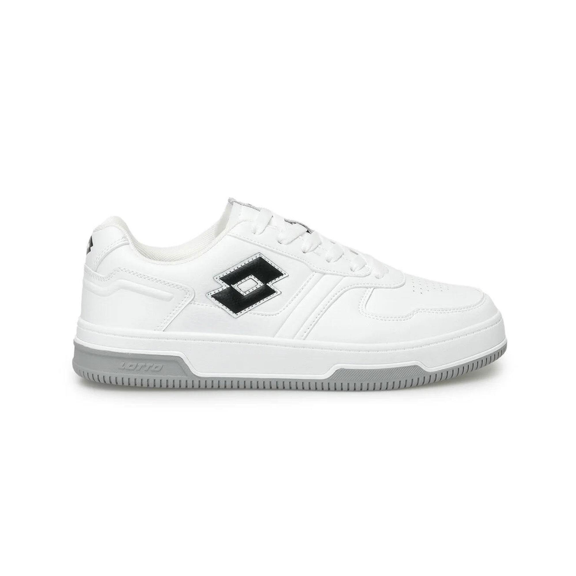 Lotto Willow 4FX Erkek Günlük Spor Ayakkabı - Görsel 2