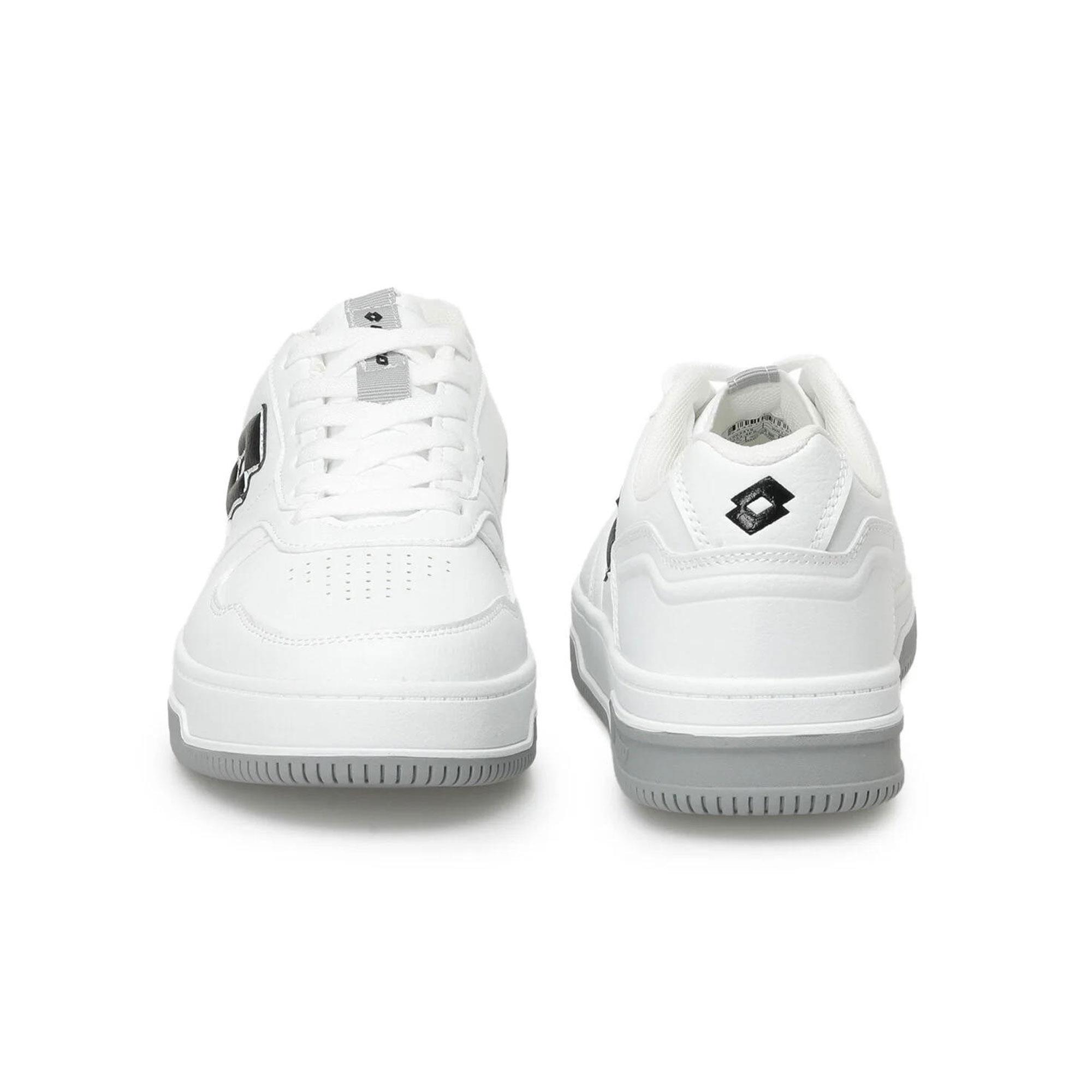 Lotto Willow 4FX Erkek Günlük Spor Ayakkabı - Görsel 6