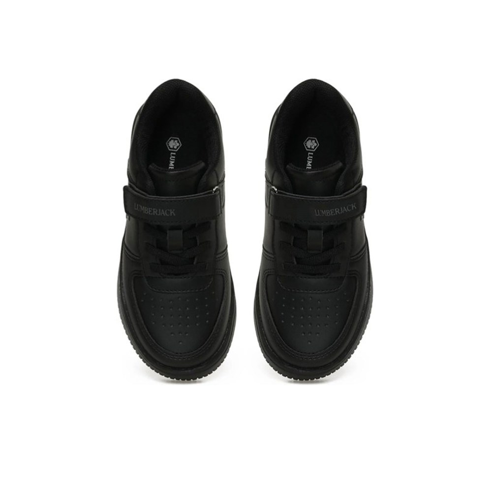 Lumberjack 3W Finster Çocuk Günlük Spor Ayakkabı - Görsel 5
