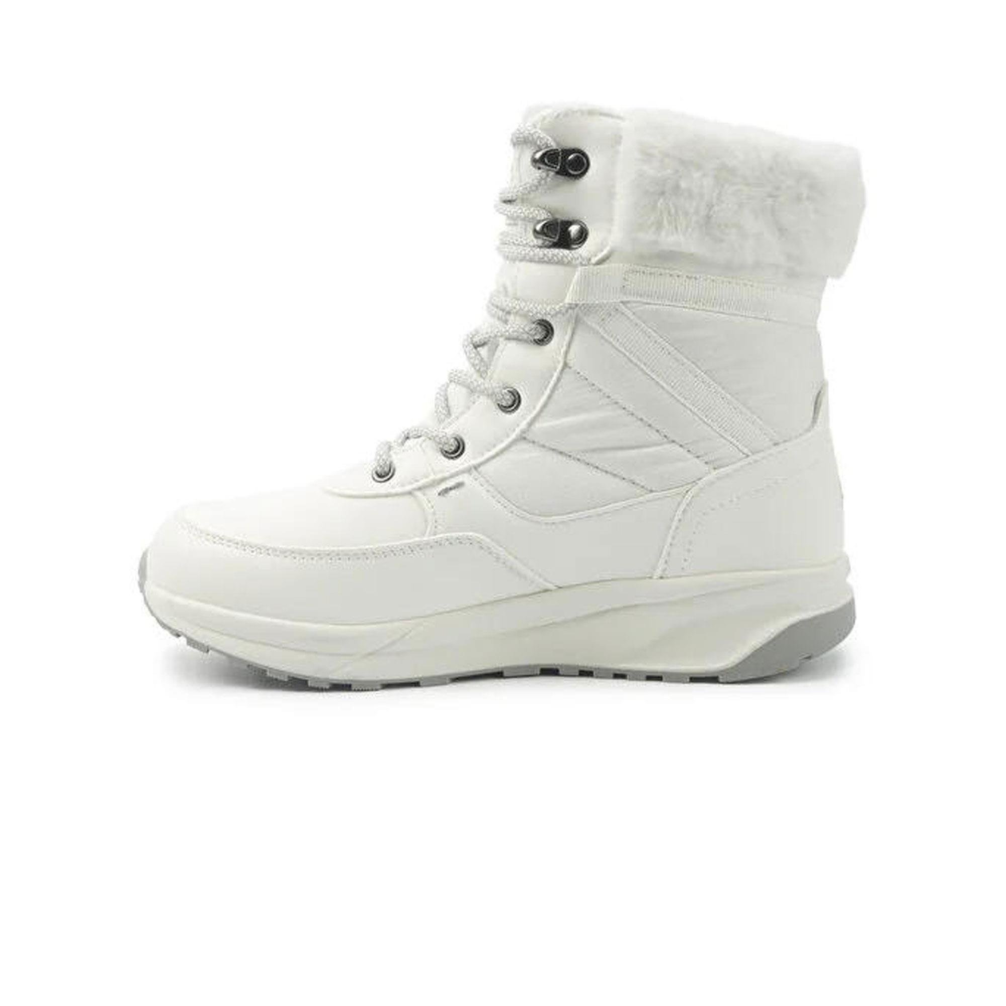 Lumberjack After Kadın Bot - Görsel 4