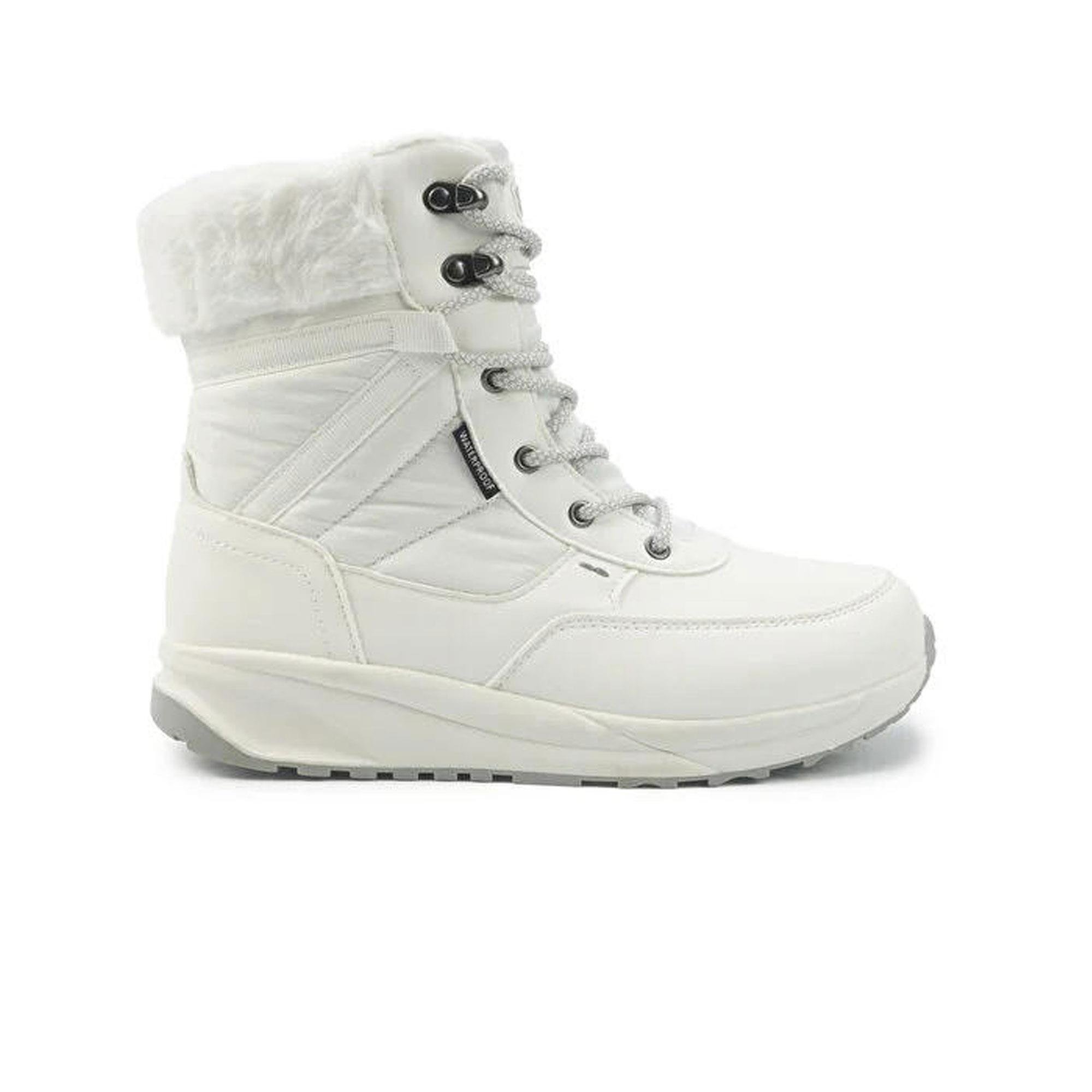 Lumberjack After Kadın Bot - Görsel 2