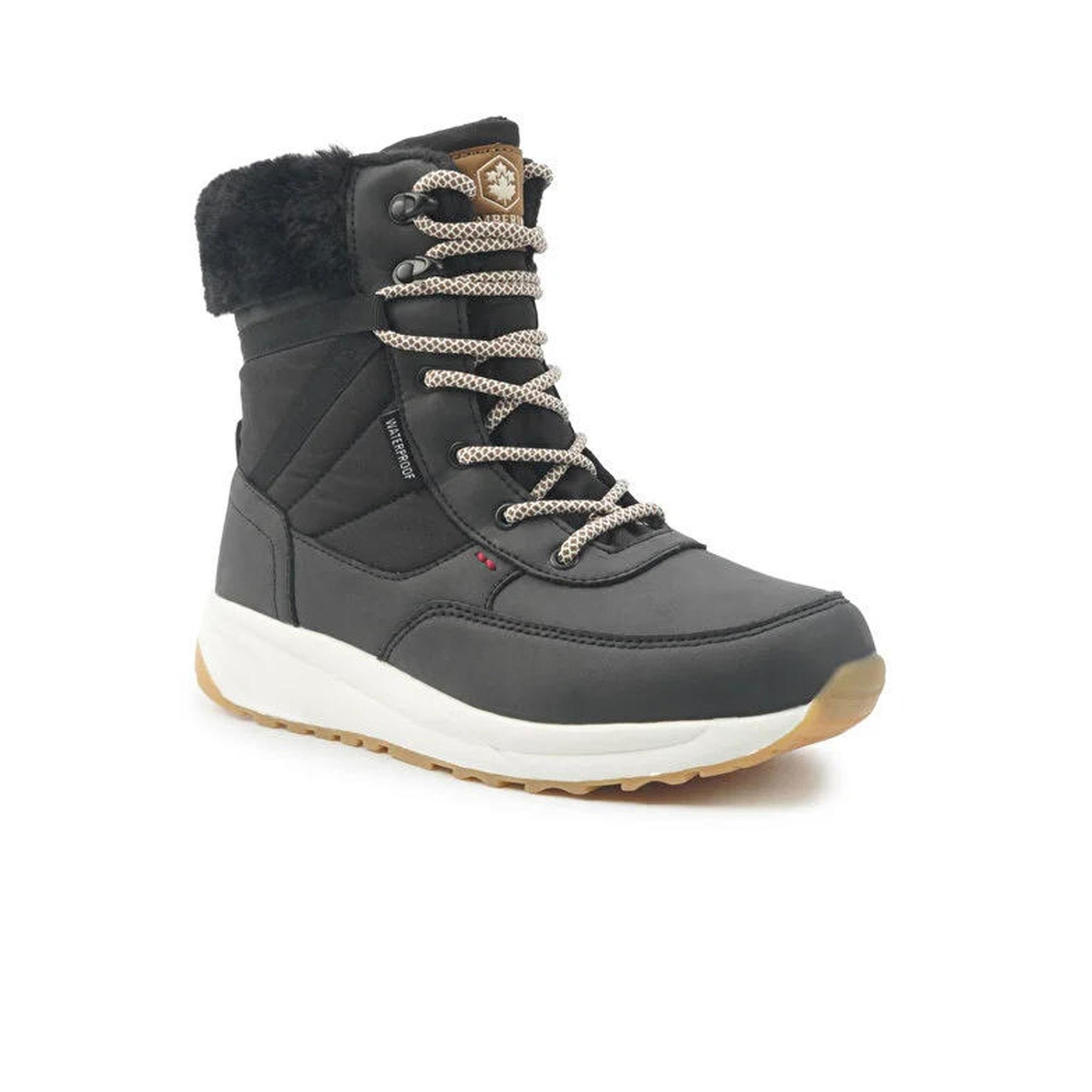 Lumberjack After Kadın Bot - Görsel 3