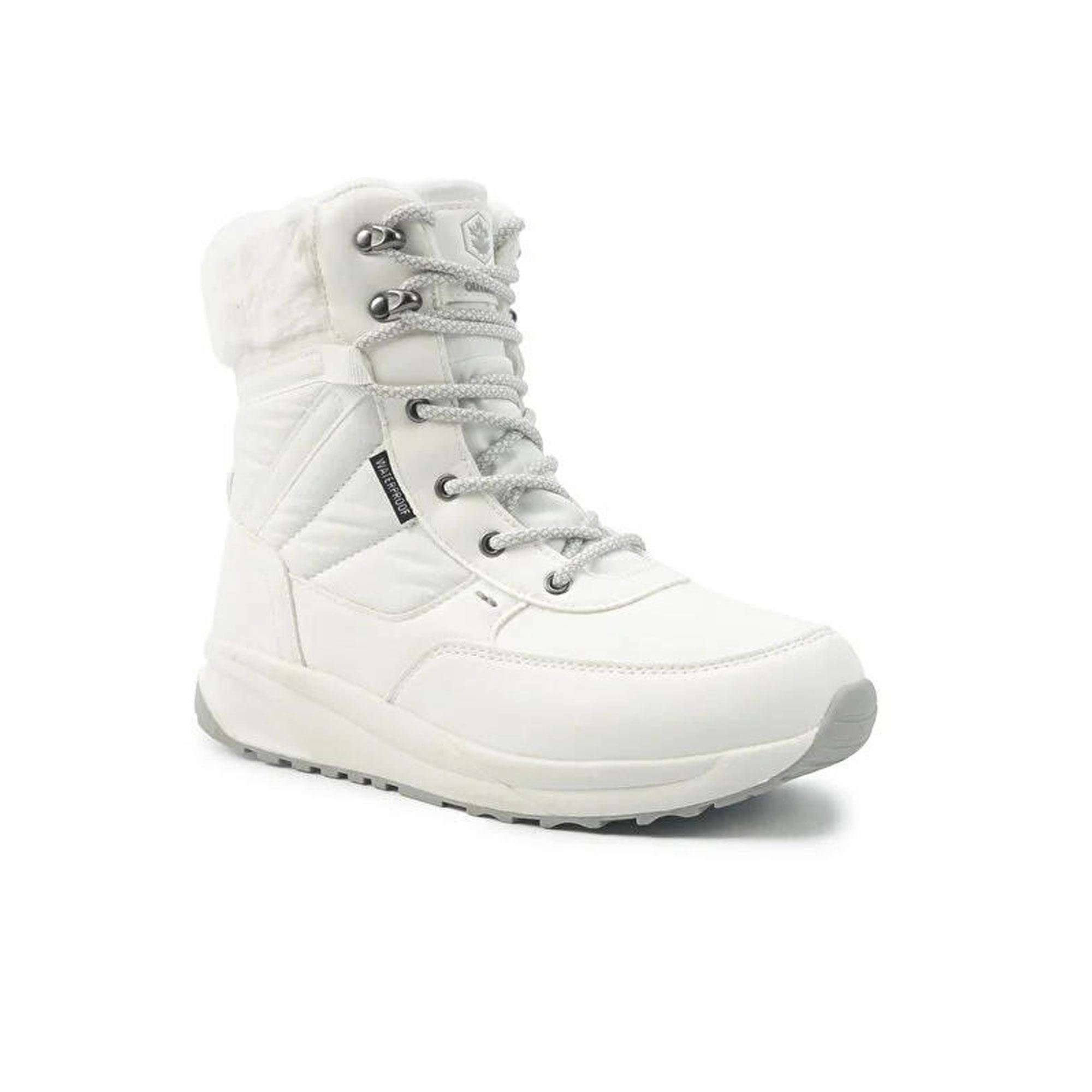 Lumberjack After Kadın Bot - Görsel 3