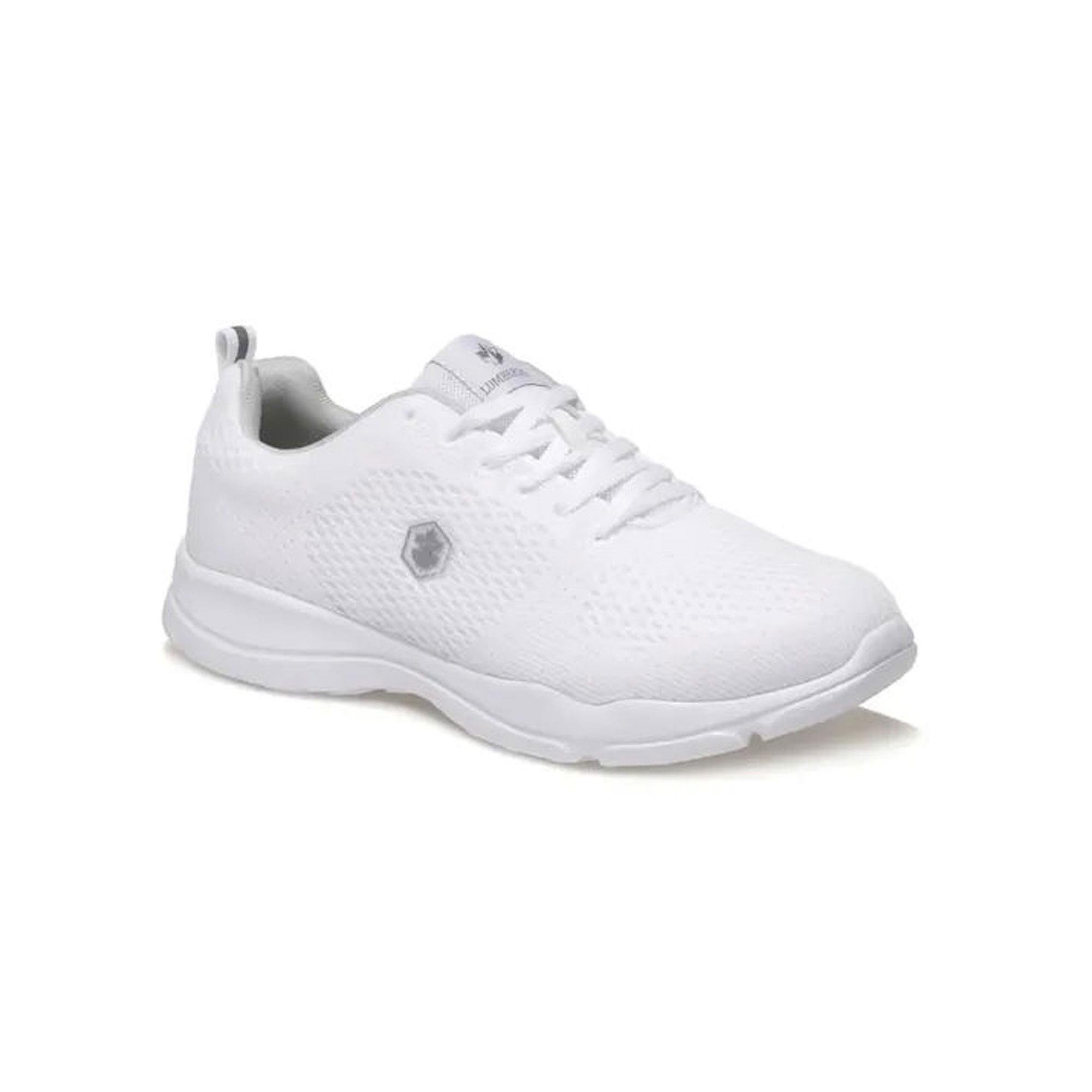 Lumberjack Agatha 4FX Erkek Günlük Spor Ayakkabı - Görsel 4