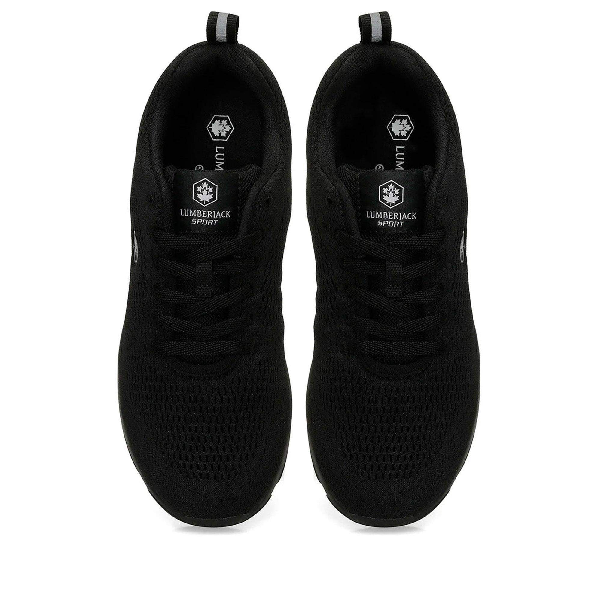 Lumberjack Agatha Kadın Günlük Spor Ayakkabı - Görsel 5