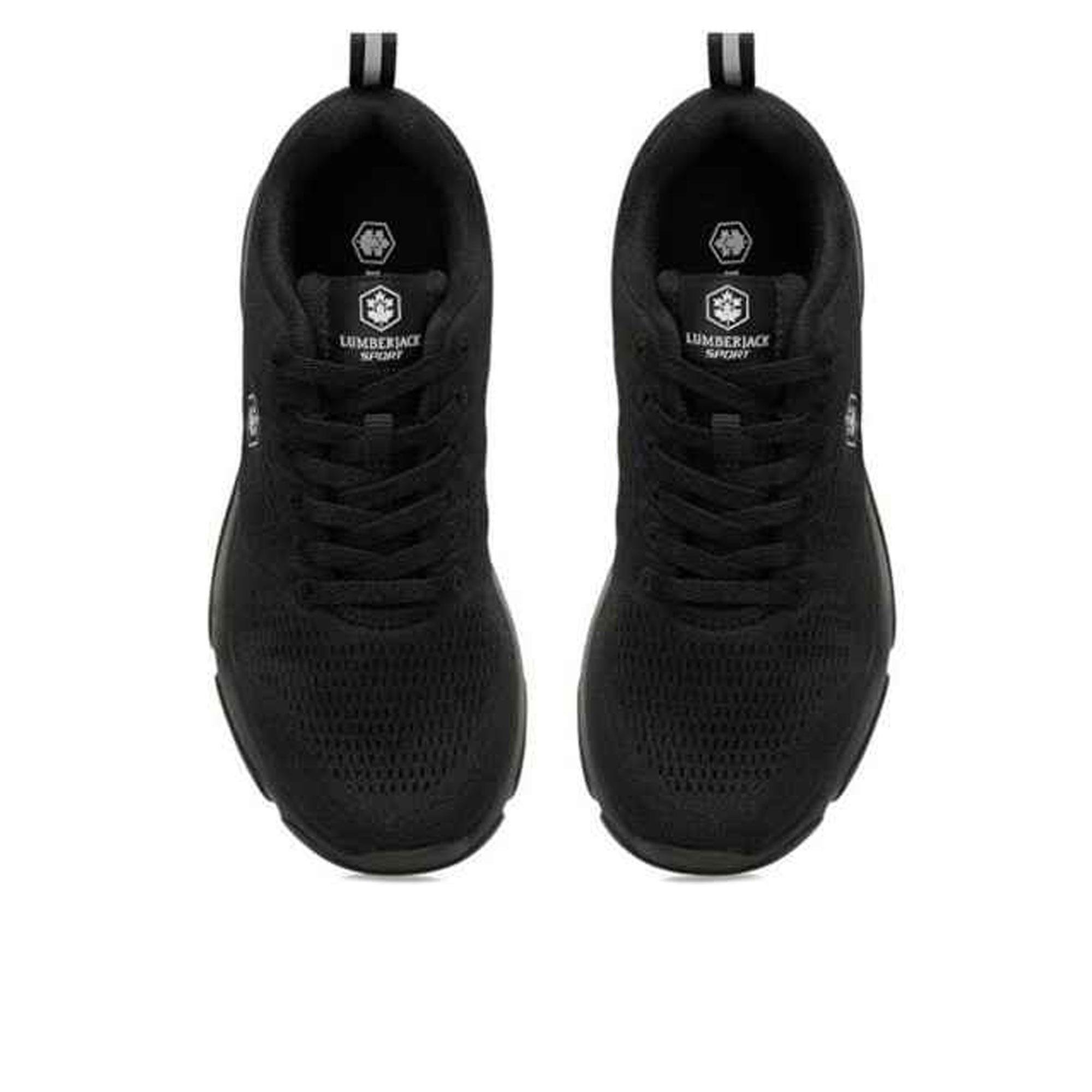 Lumberjack Agatha Kadın Günlük Spor Ayakkabı - Görsel 5