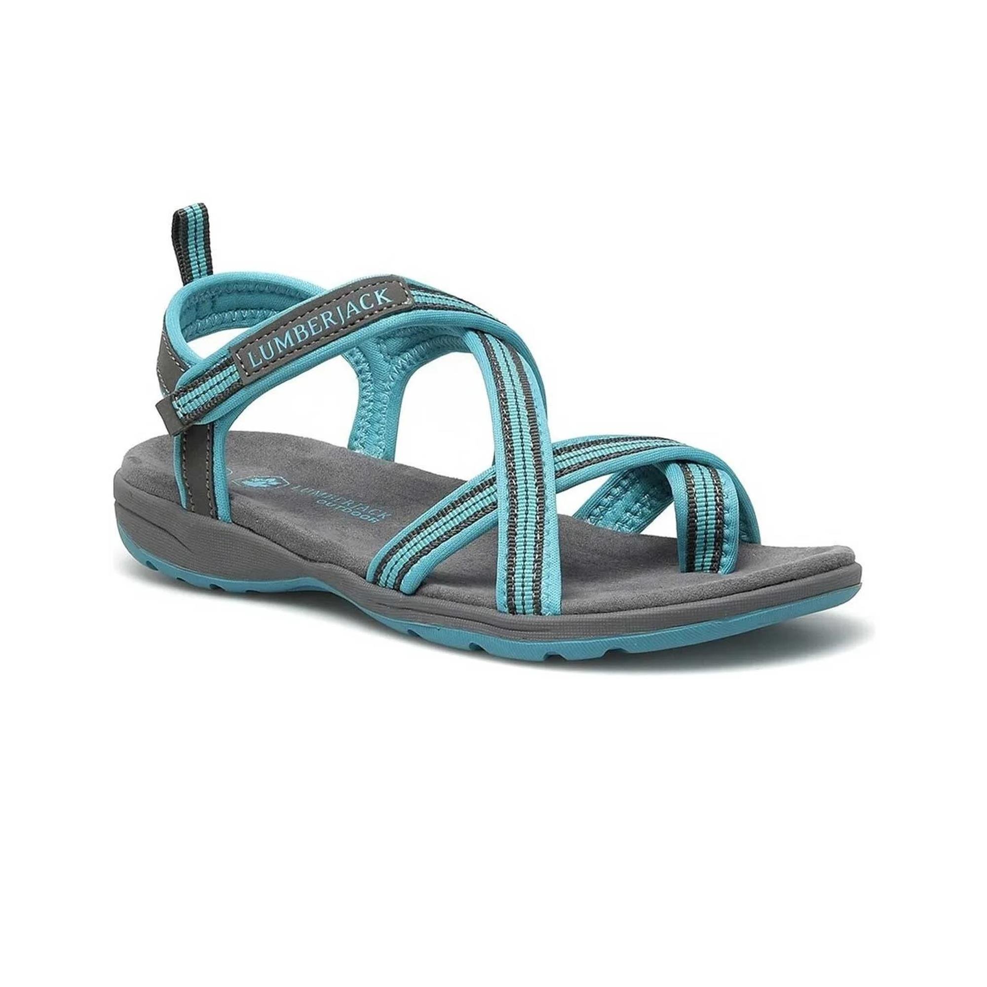 Lumberjack Alisa Kadın Sandalet - Görsel 2