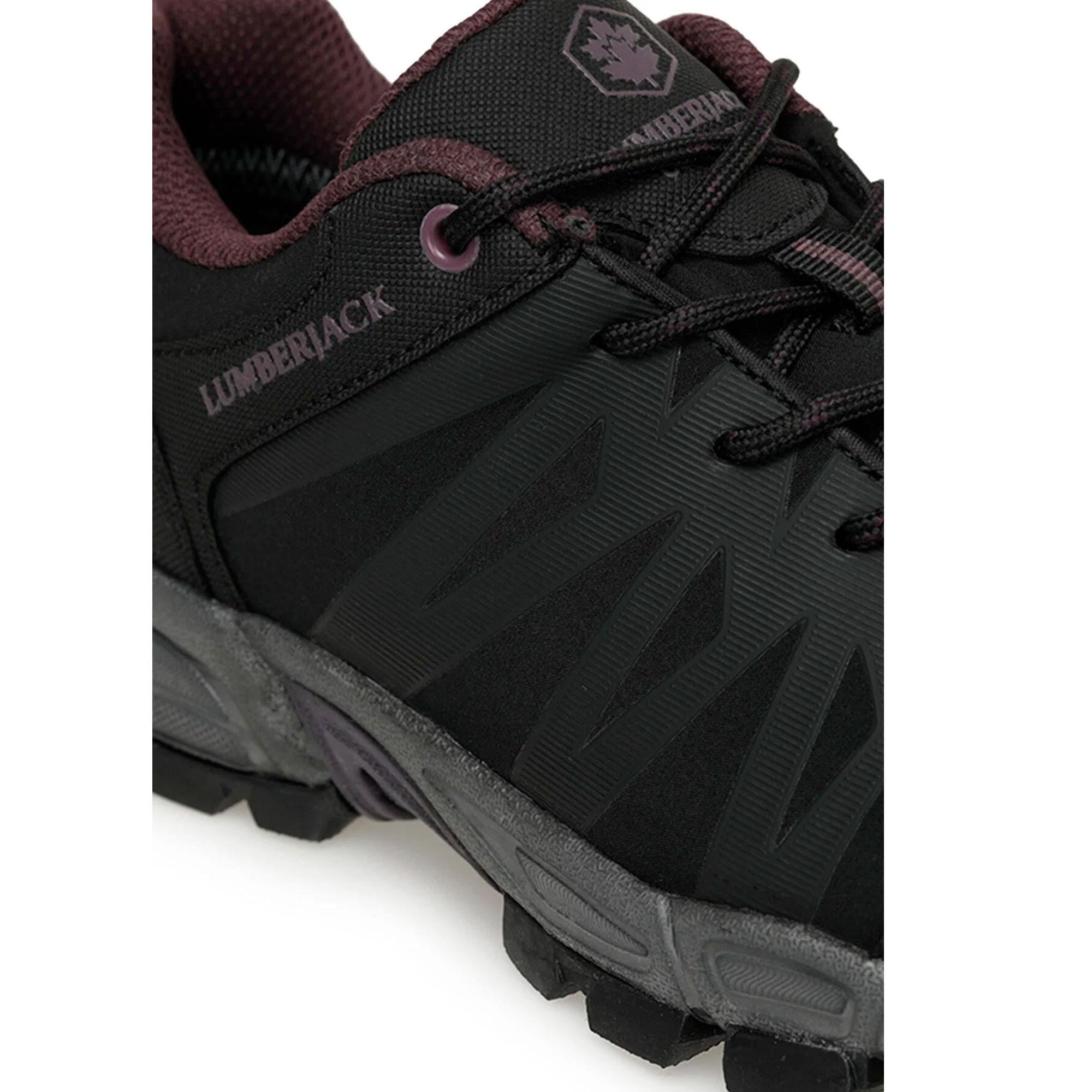 Lumberjack Andor 3PR Kadın Outdoor Ayakkabı