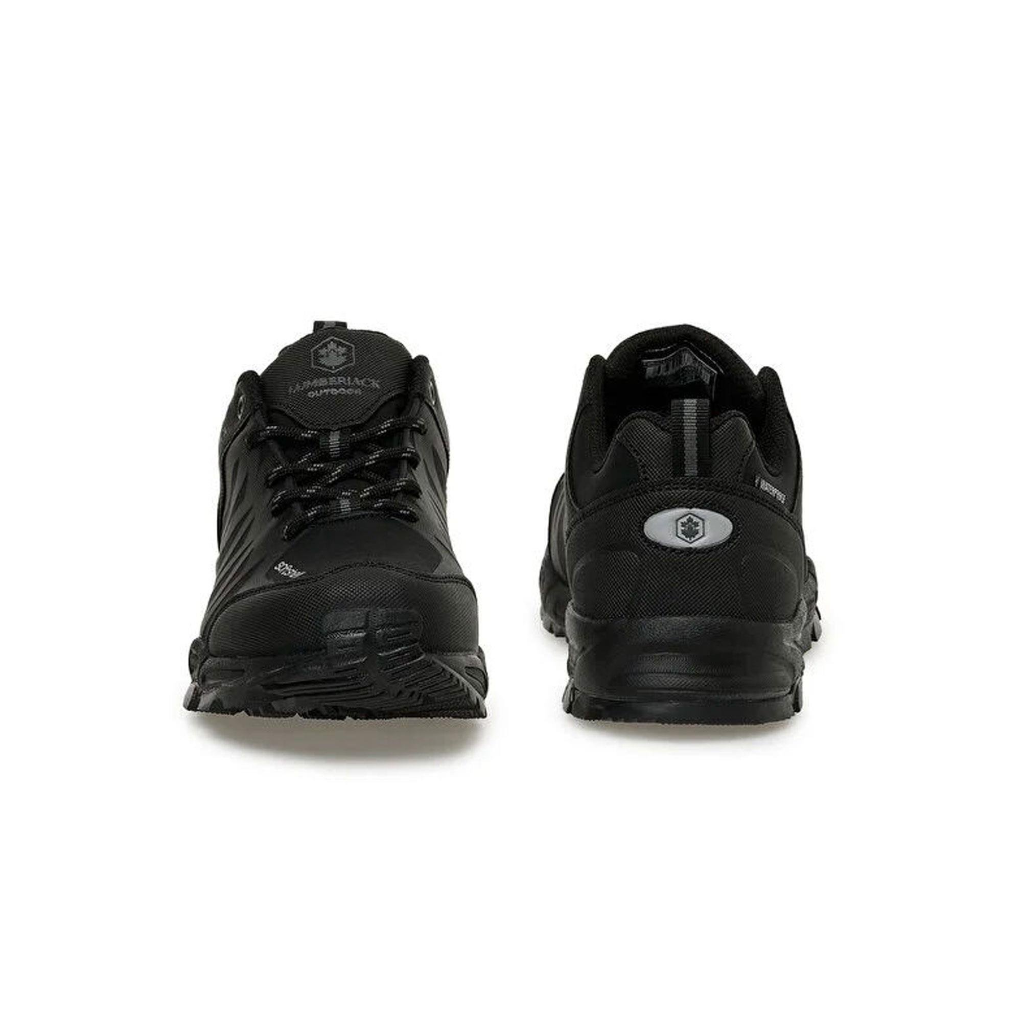 Lumberjack Andor G 3PR Kadın Outdoor Ayakkabı - Görsel 6