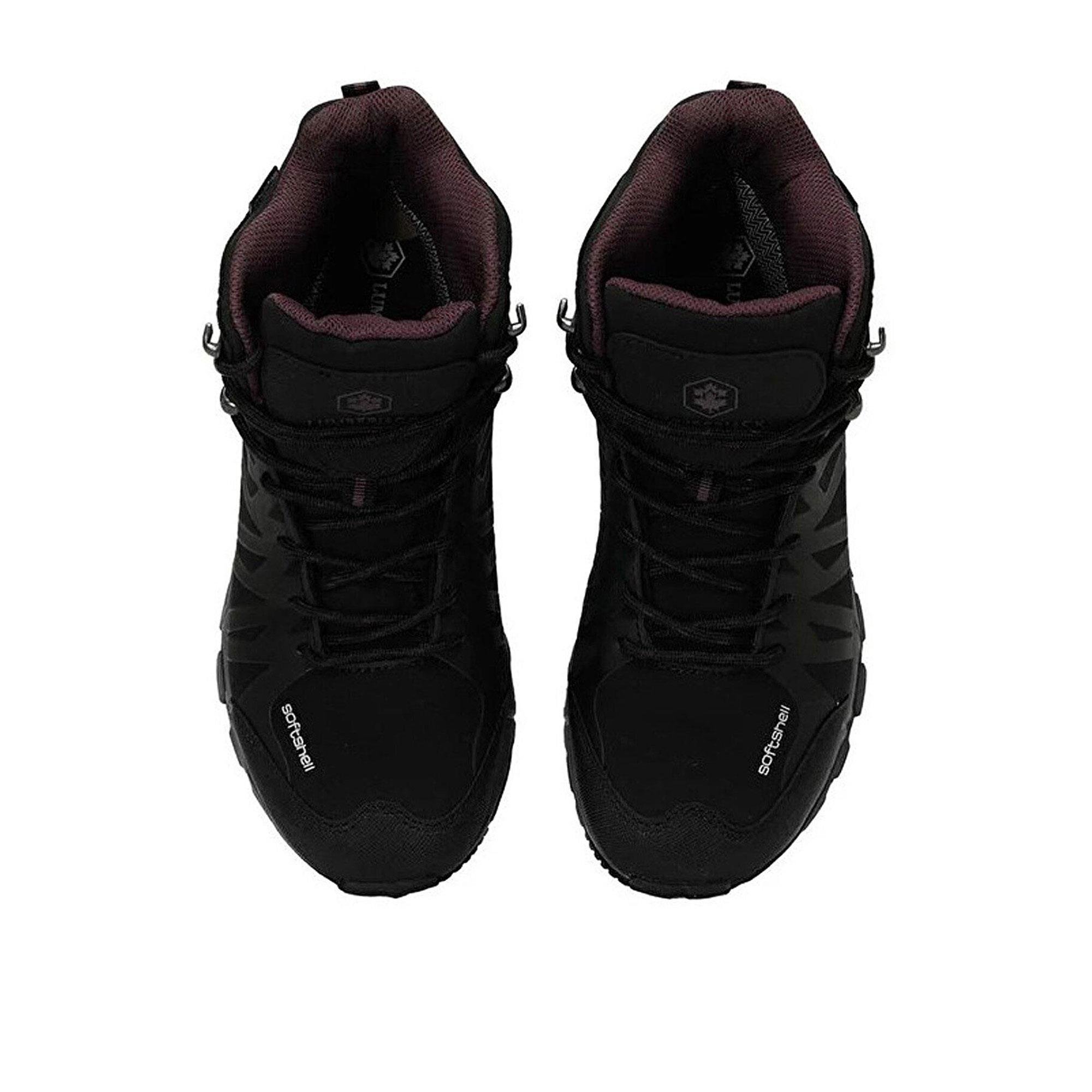 Lumberjack Andor Hi Kadın Bot - Görsel 4