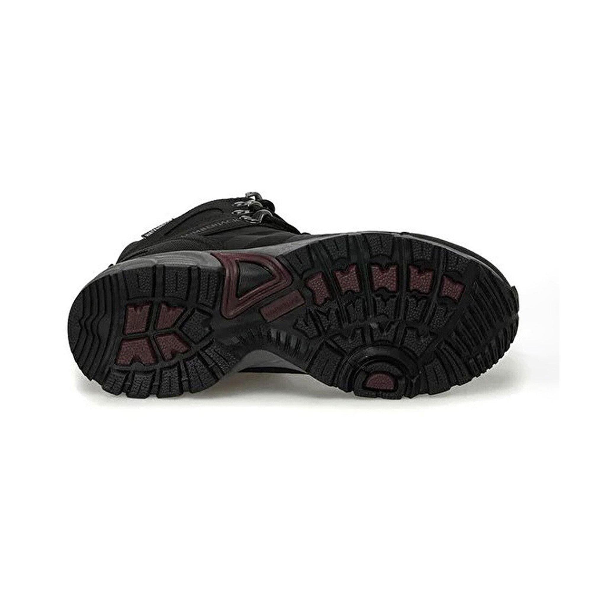 Lumberjack Andor Hi Kadın Bot - Görsel 6