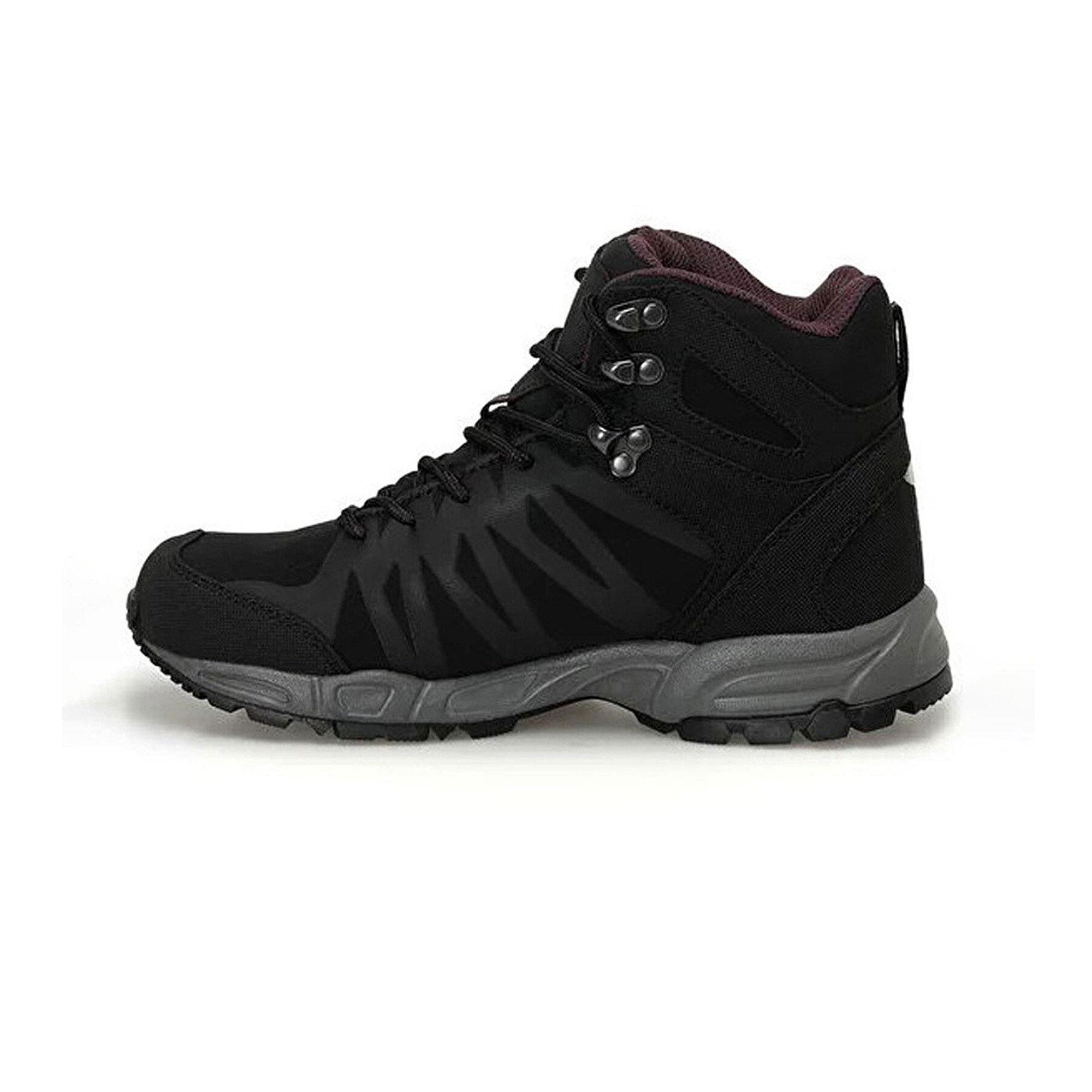 Lumberjack Andor Hi Kadın Bot - Görsel 3