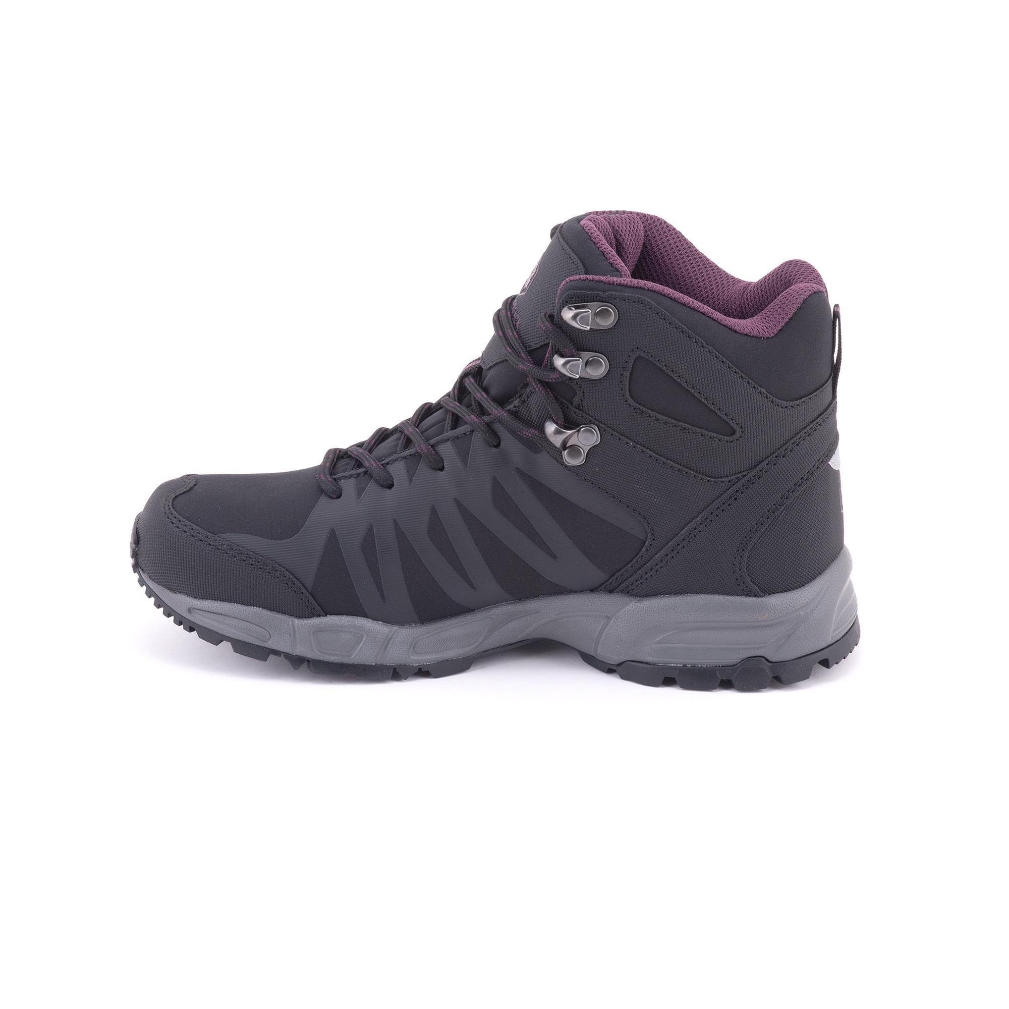 Lumberjack Andor Hi Kadın Bot - Görsel 6