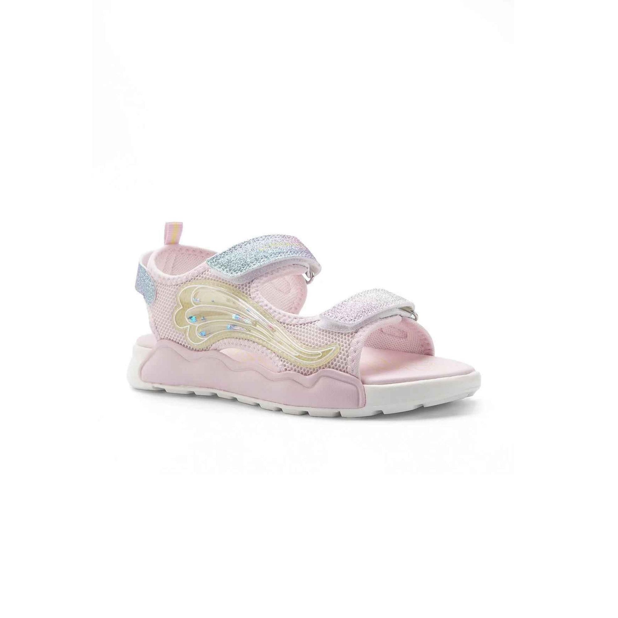 Lumberjack Ariel Çocuk Sandalet - Görsel 3