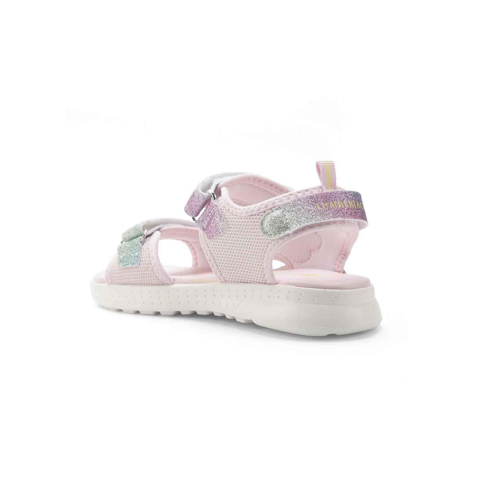 Lumberjack Ariel Çocuk Sandalet - Görsel 4