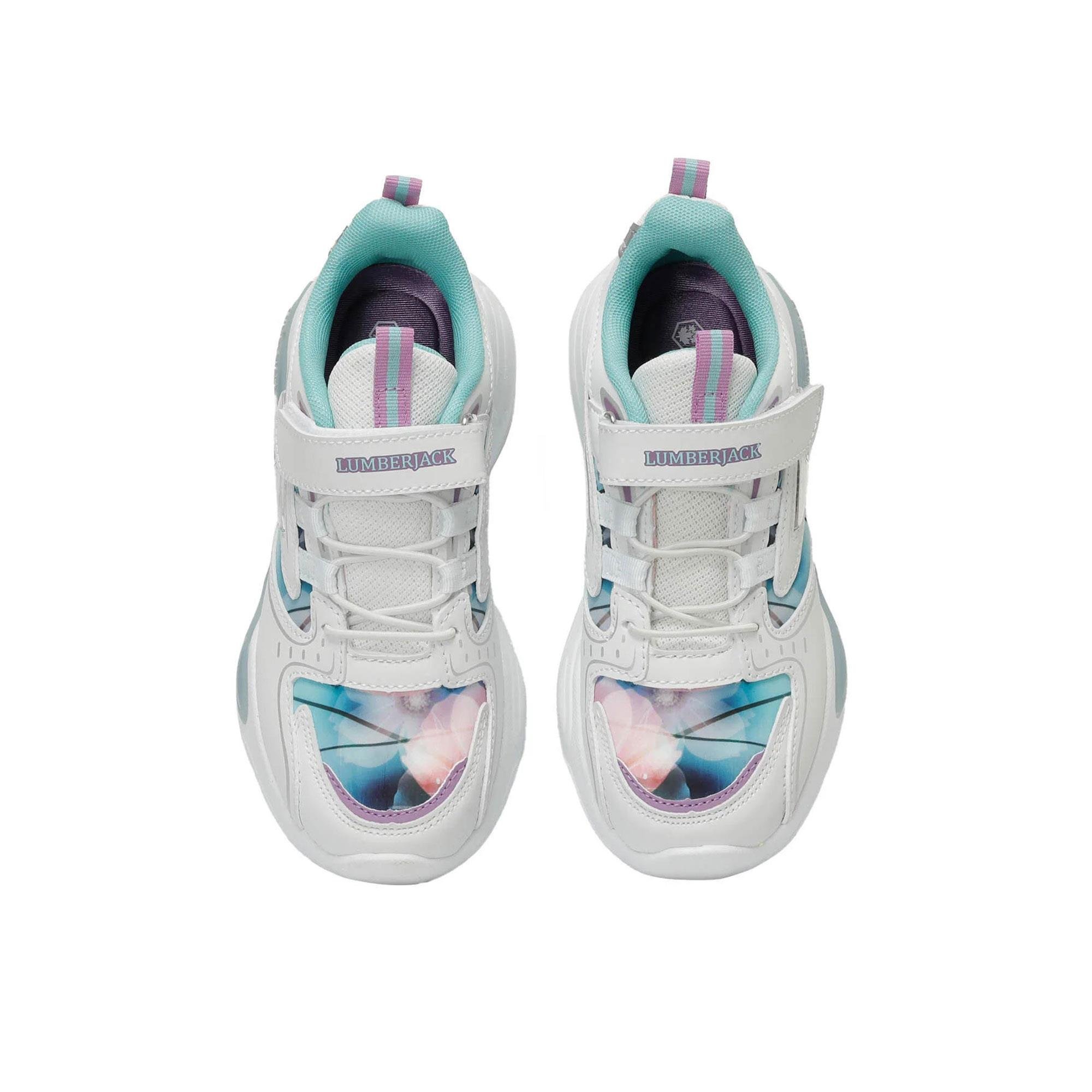 Lumberjack Arwen 4FX Çocuk Günlük Spor Ayakkabı - Görsel 5