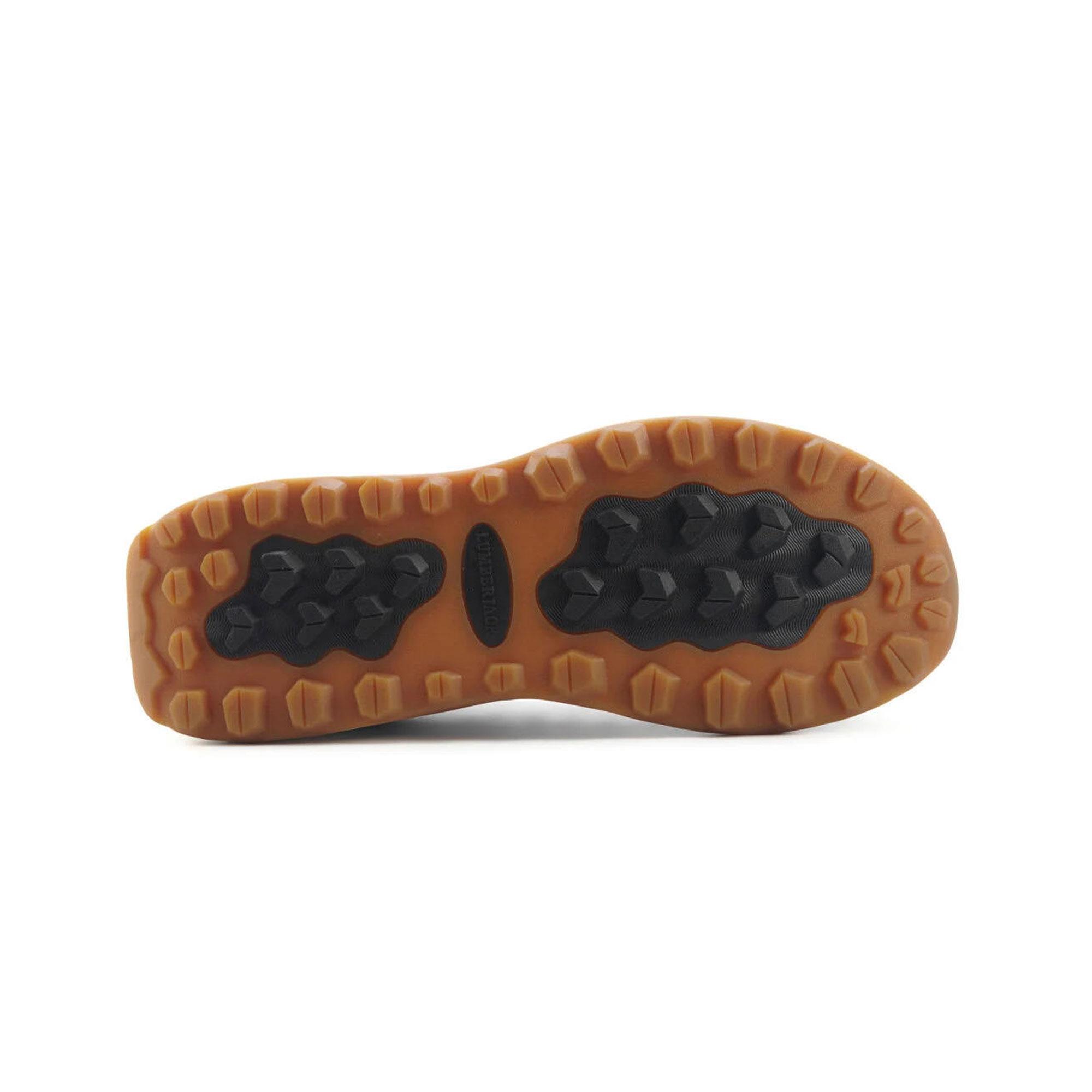 Lumberjack Balanta 5FX Erkek Günlük Spor Ayakkab - Görsel 5