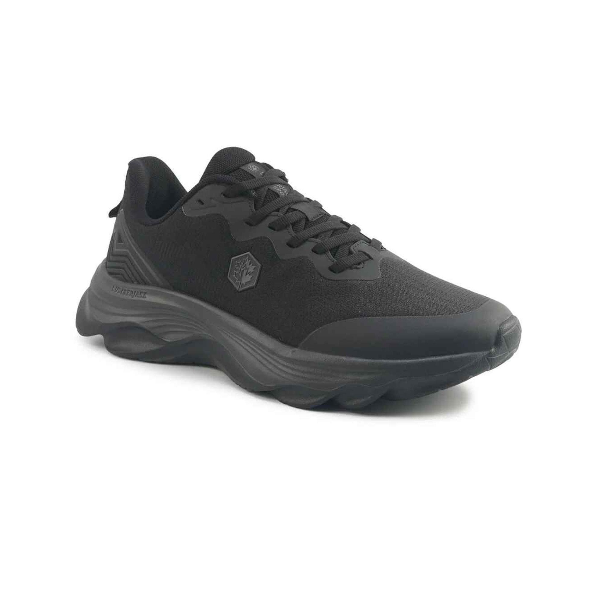 Lumberjack Banera Erkek Günlük Spor Ayakkabı - Görsel 3